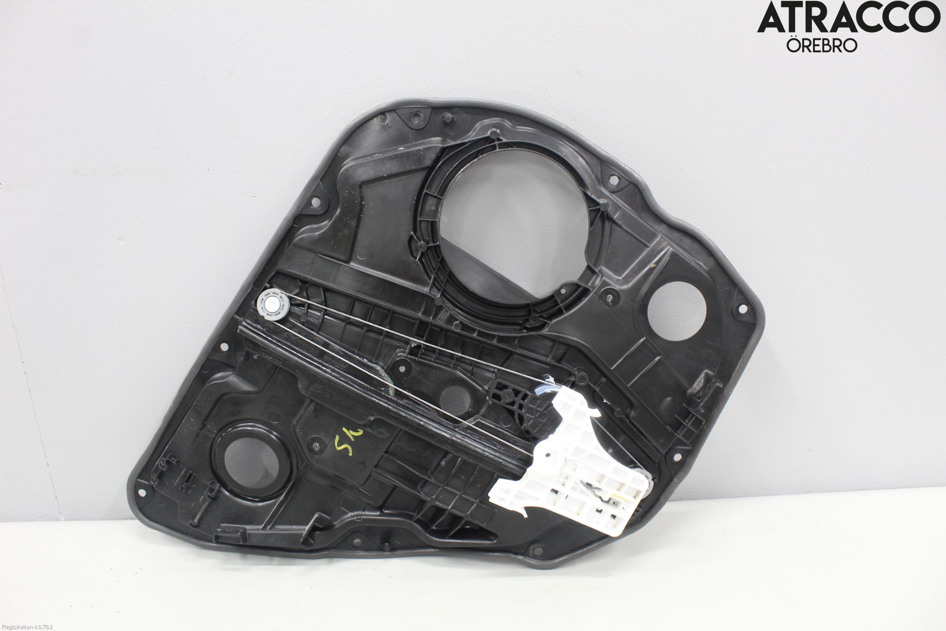 Kia CEED/CEED SW 19- Fönsterhissmekanism