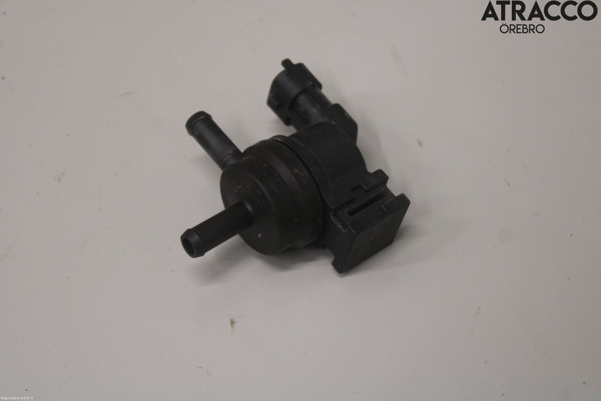 Kia STONIC 18->> Vakuumventil