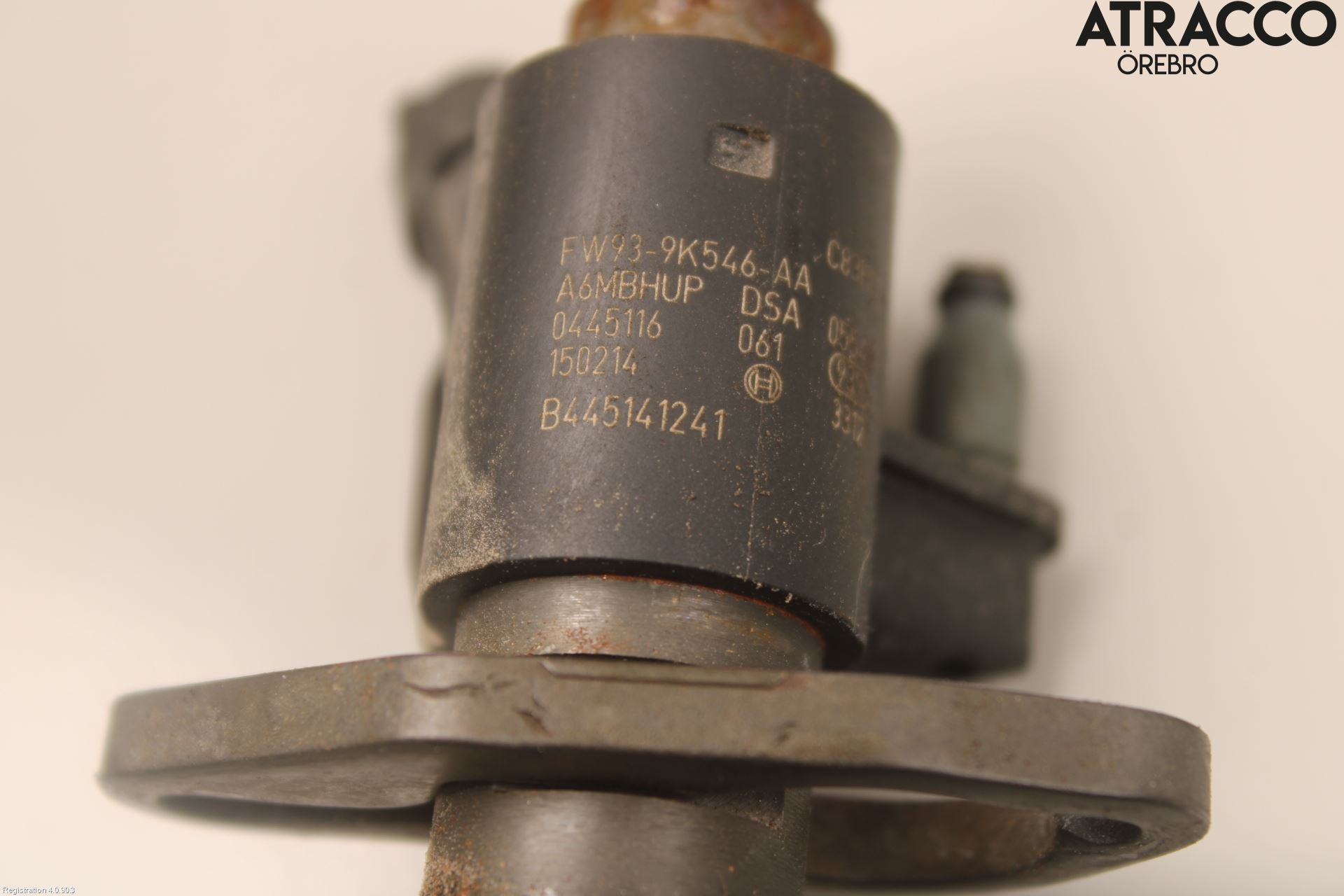 Landrover RANGE ROVER SPORT (L494) 14-22 Injspridare