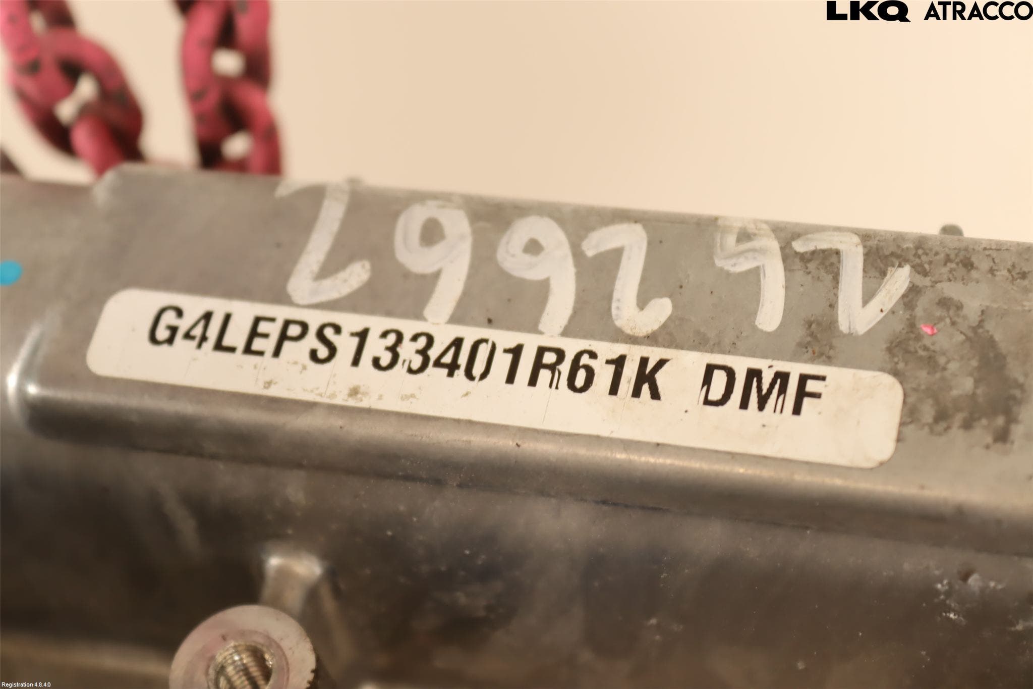 Kia CEED/CEED SW 19- Motor Bensin