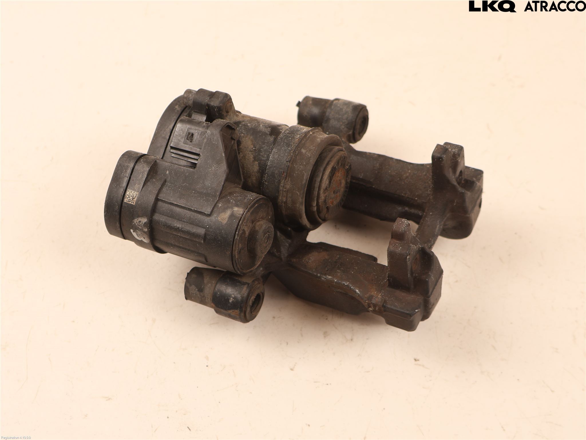 Audi A3/S3 8V 13-20 Bromsok Bak Vänster