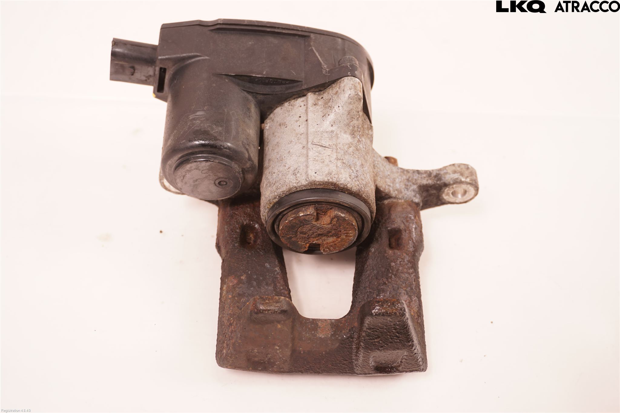Hyundai i40 08-15 Bromsok Bak Höger