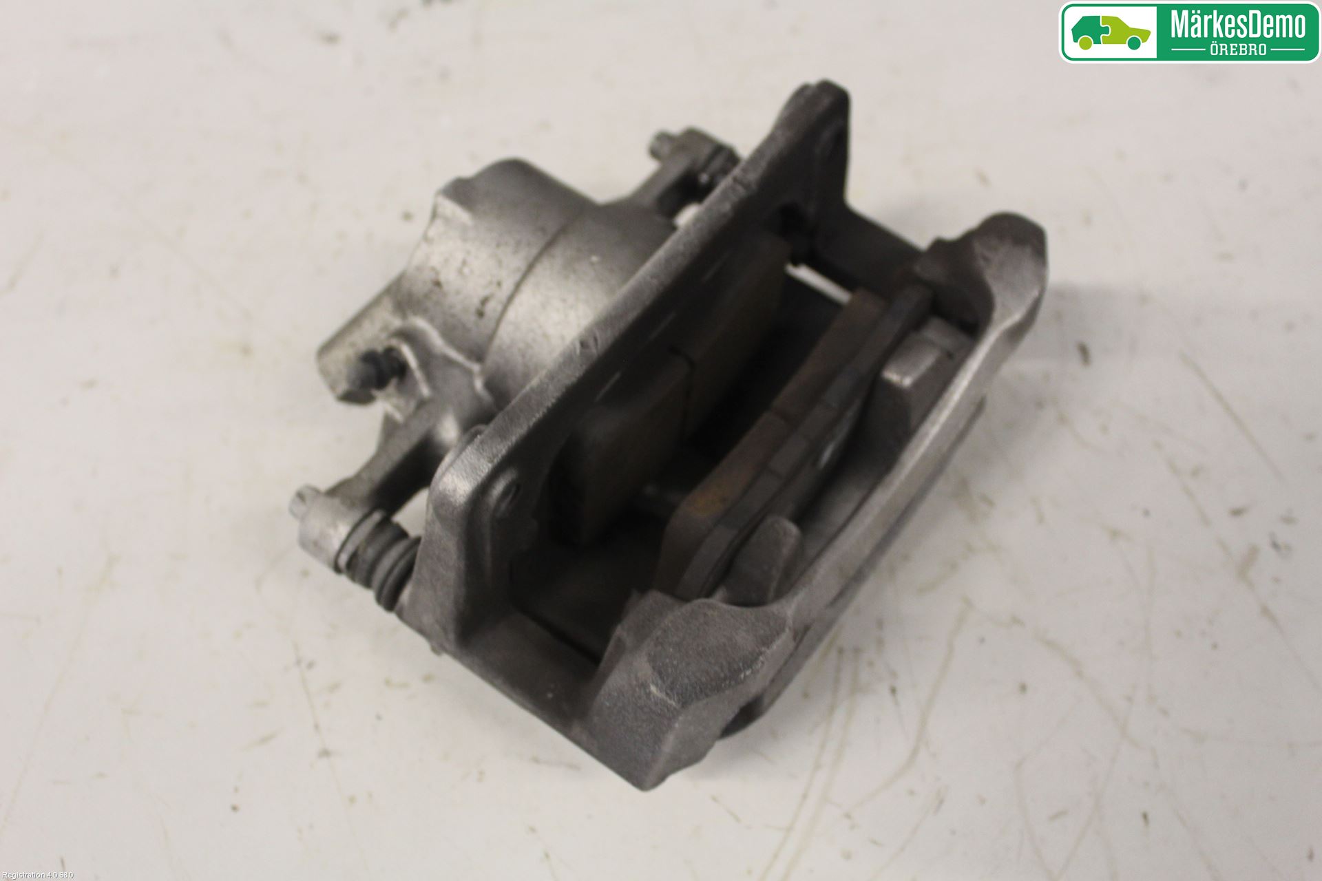 Peugeot 308 14-21 Bromsok Fram Vänster