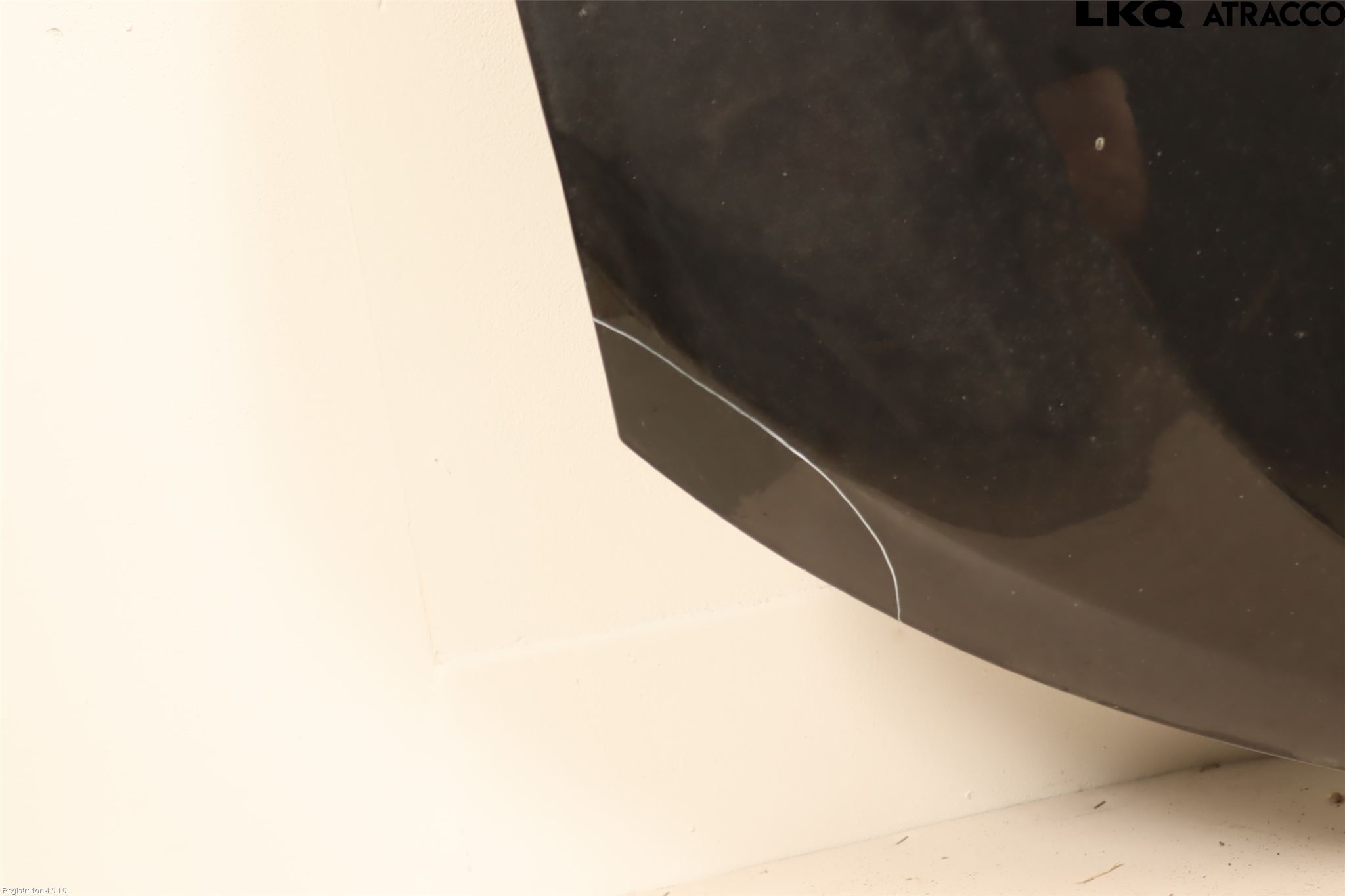Jeep GRAND CHEROKEE 10-20 Huv Fram
