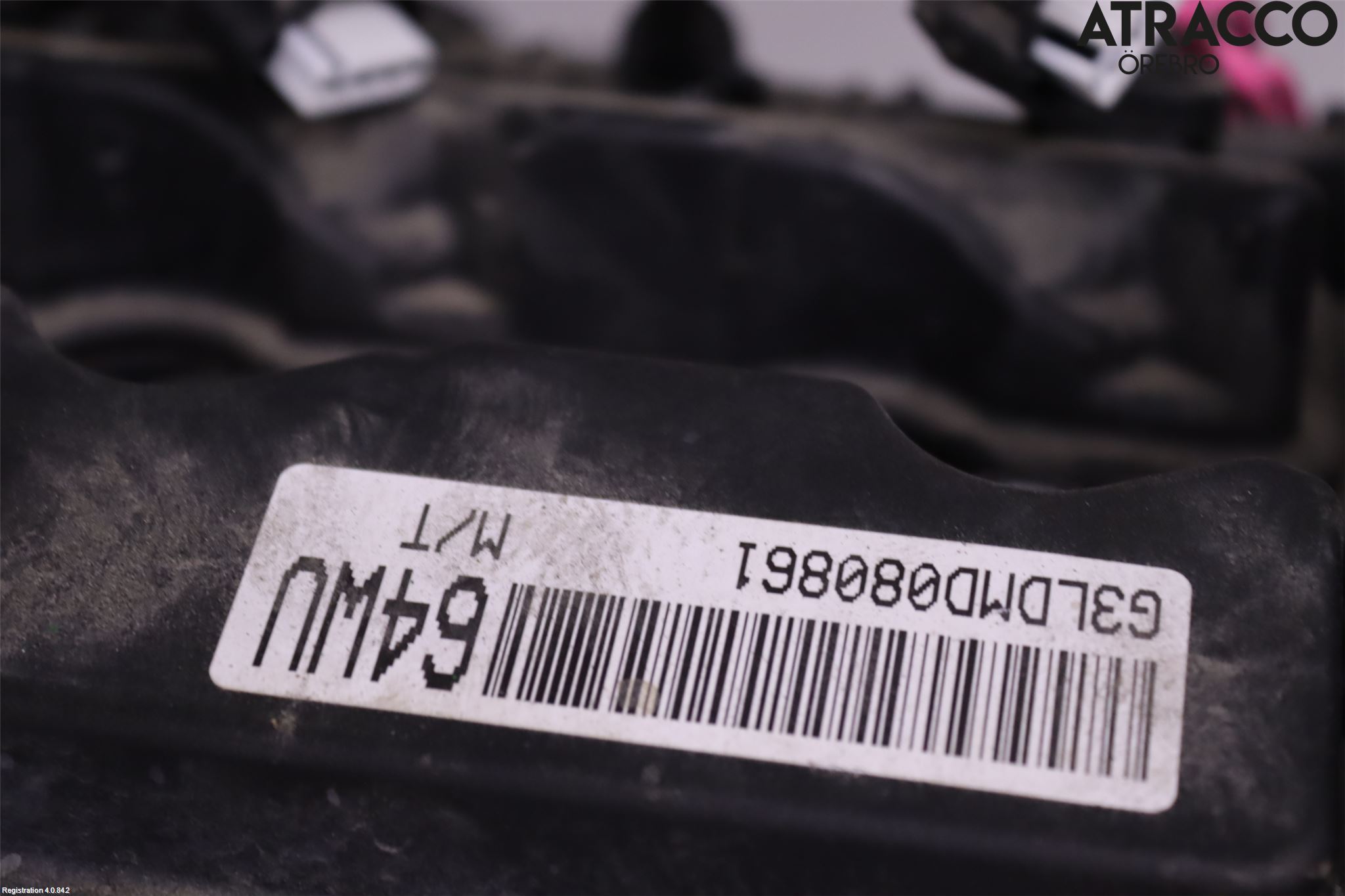 Kia PICANTO 17- Motor Bensin