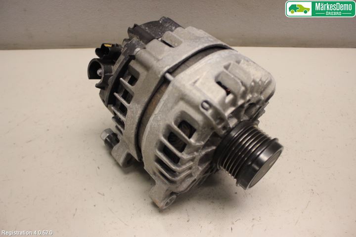 Citroen BERLINGO 08-18 Generator