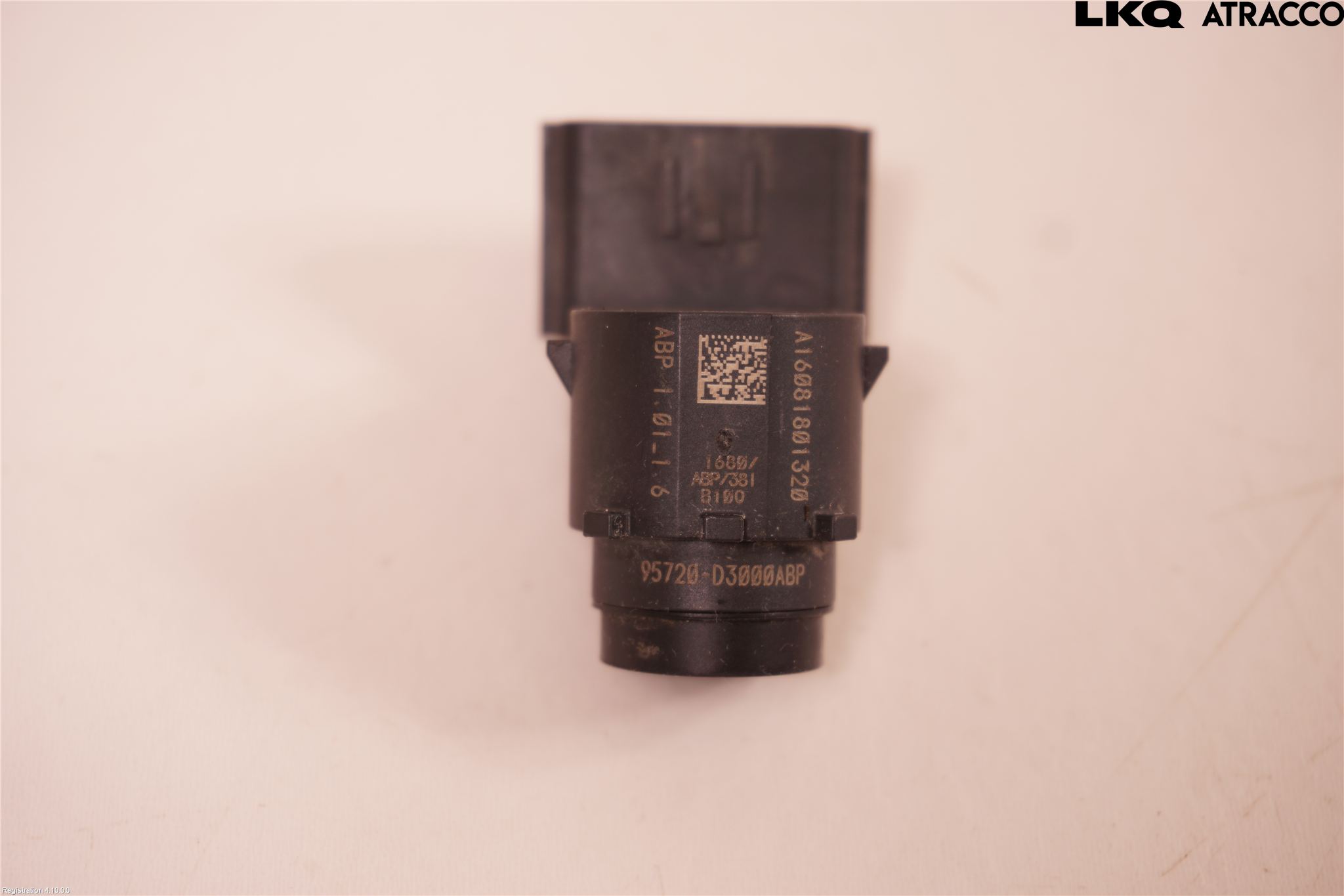 Kia OPTIMA 16-20 Parkeringshjälp Frontsensor