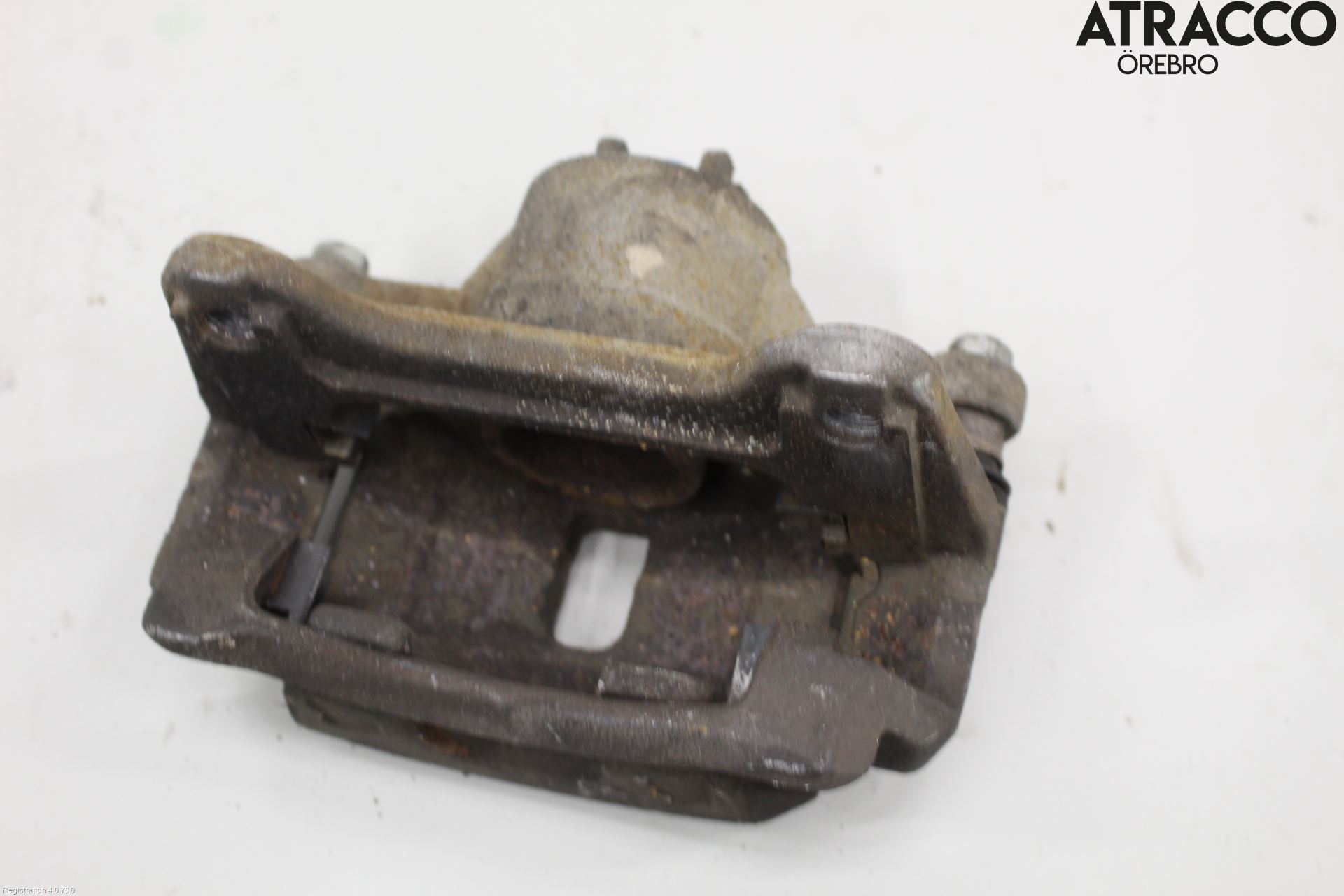 Kia PICANTO 17- Bromsok Fram Höger