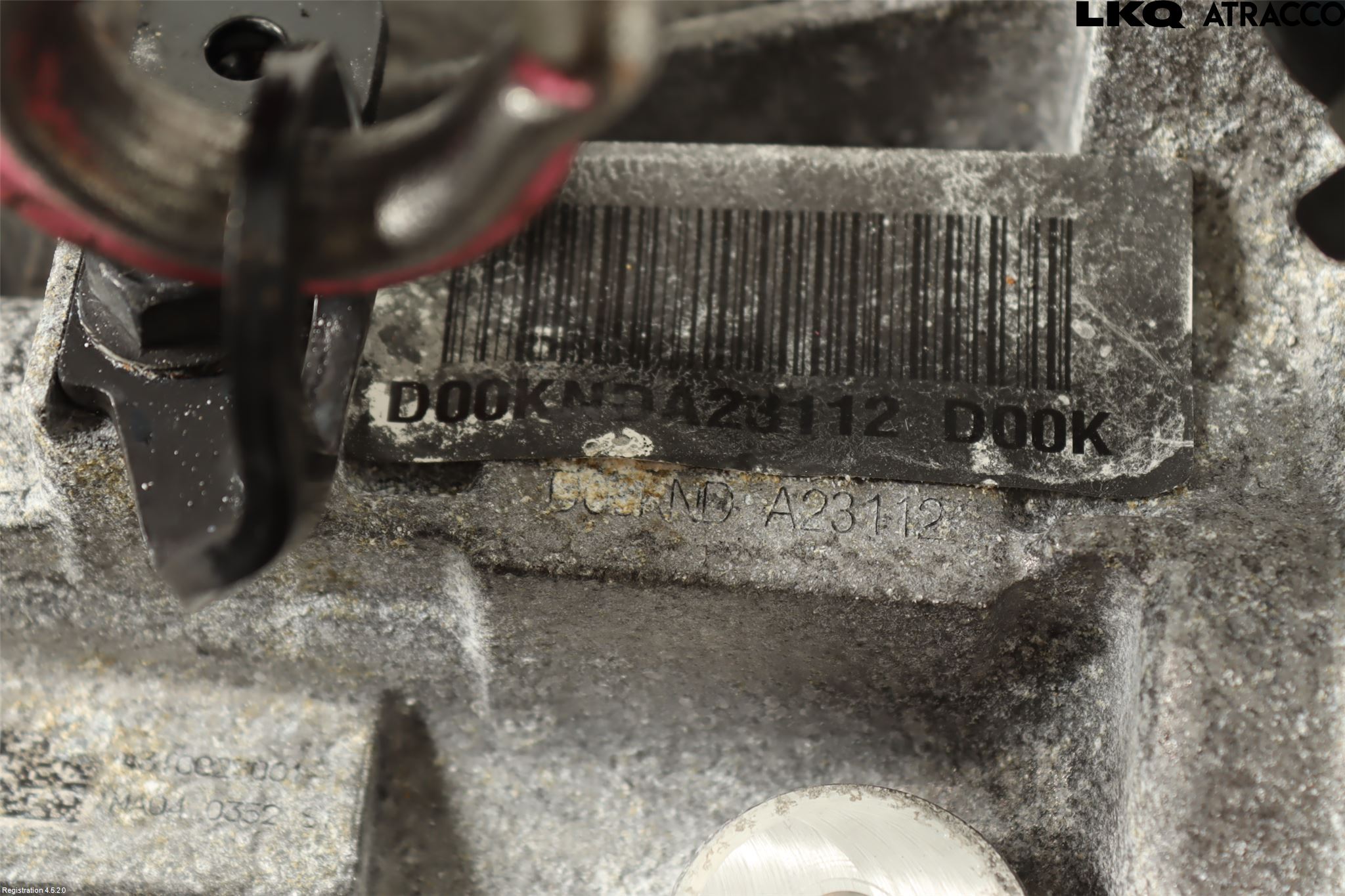 Kia XCEED 19- Växellåda Automat