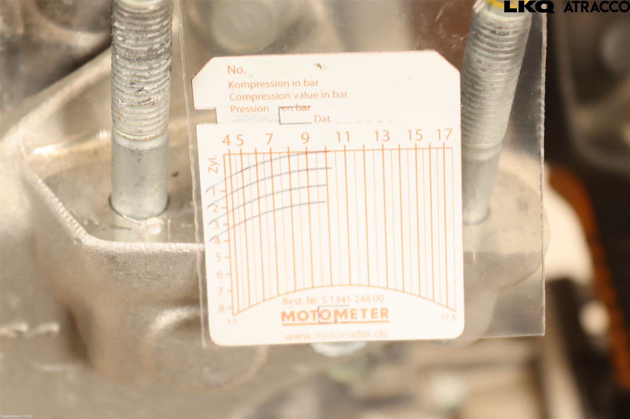 Kia XCEED 19- Motor Bensin