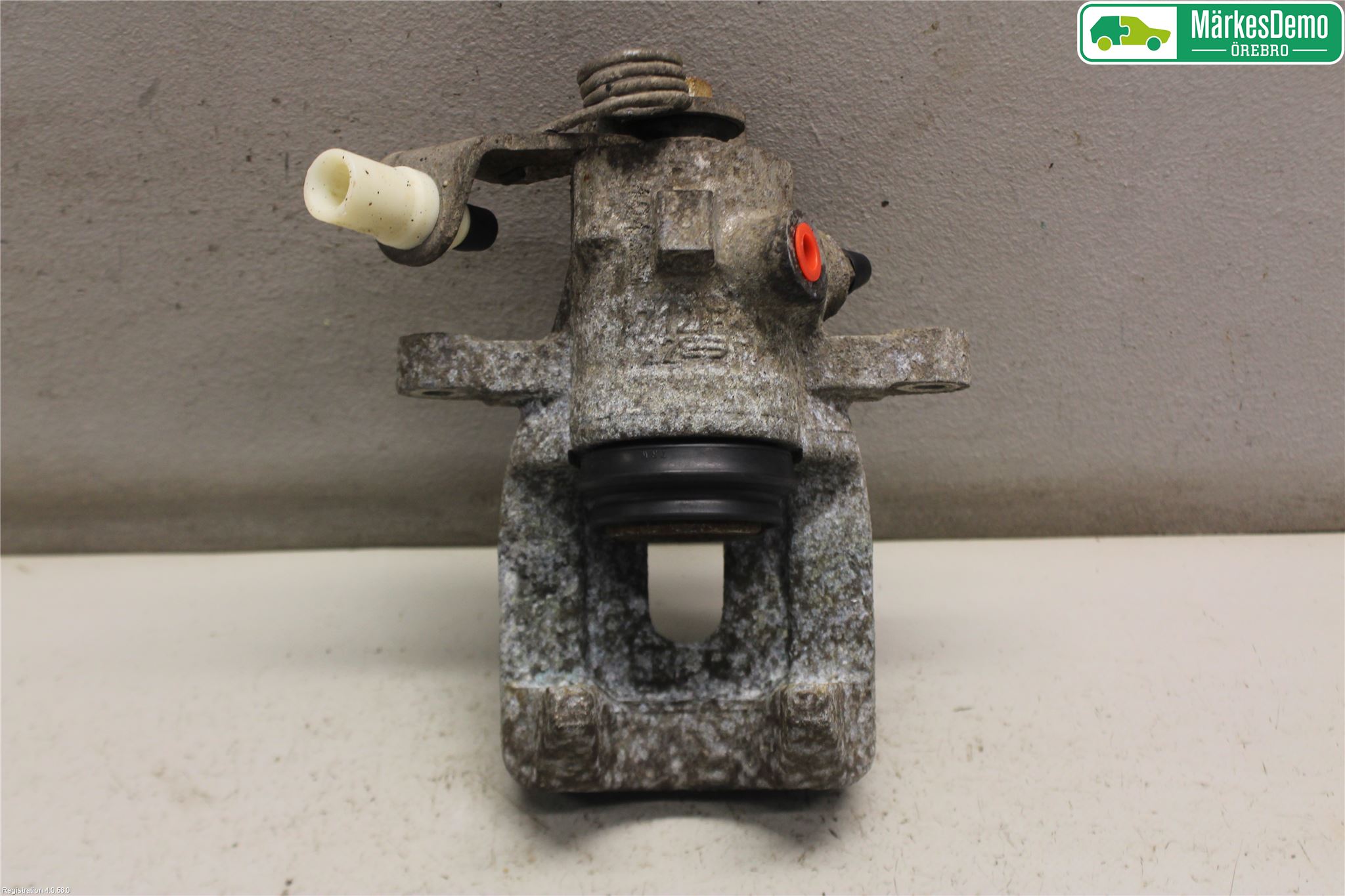 Peugeot 2008 13-20 Bromsok Bak Vänster