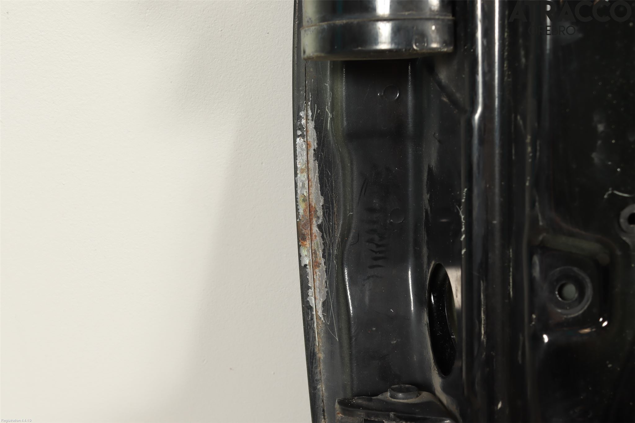 Citroen C5 08-17 Dörr Fram Höger