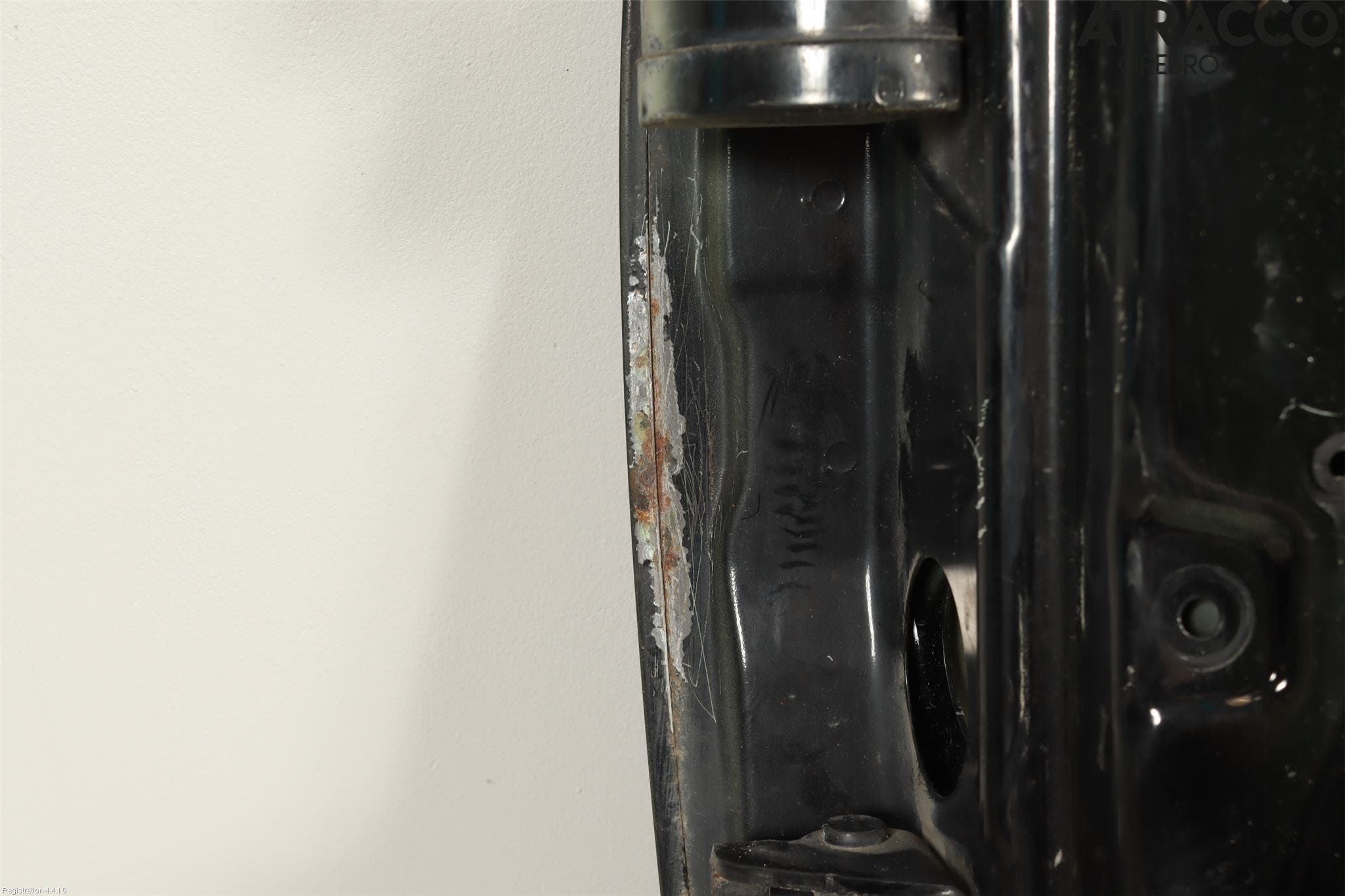 Citroen C5 08-17 Dörr Fram Höger