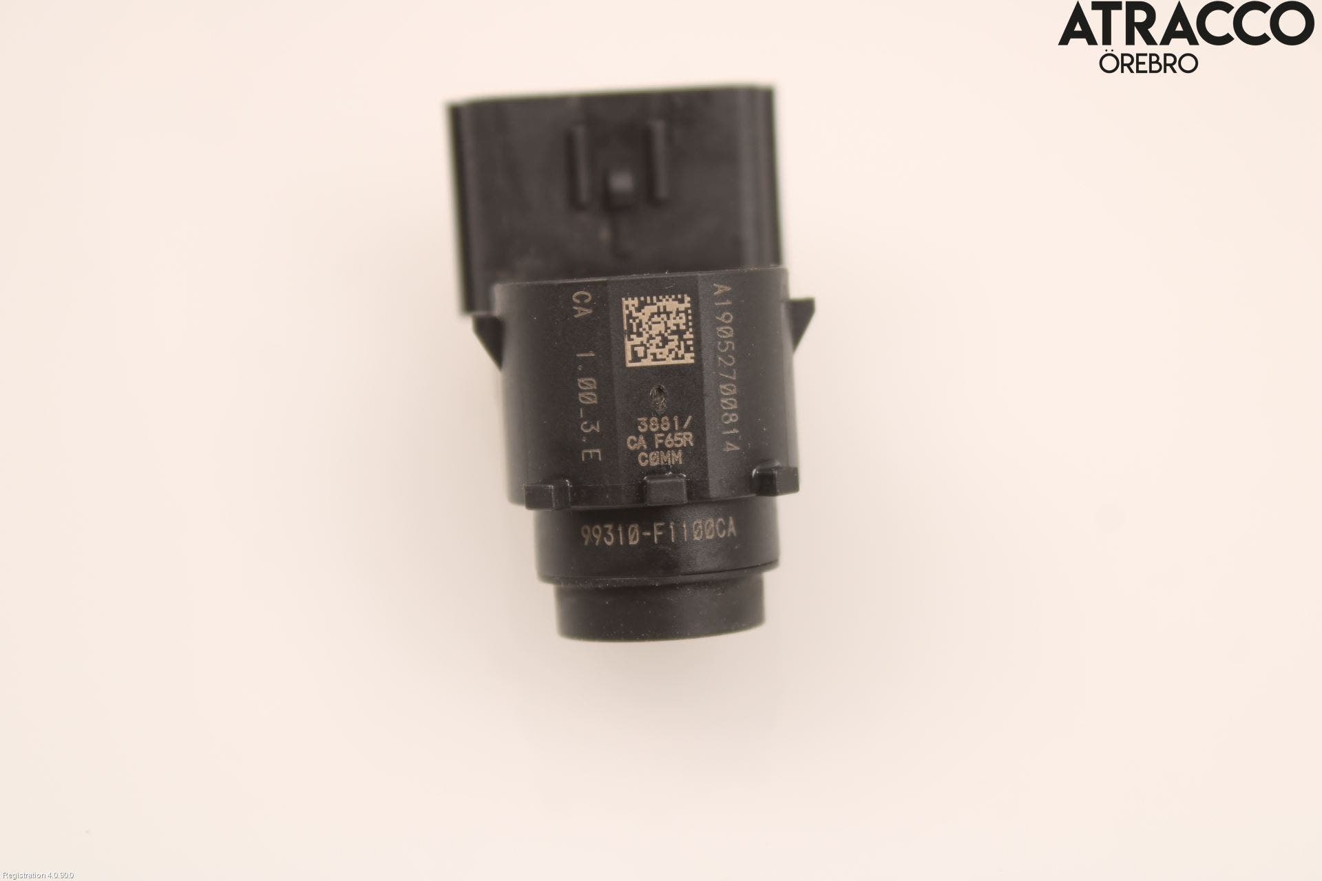 Kia SPORTAGE (QL) 16-21 Parkeringshjälp Backsensor