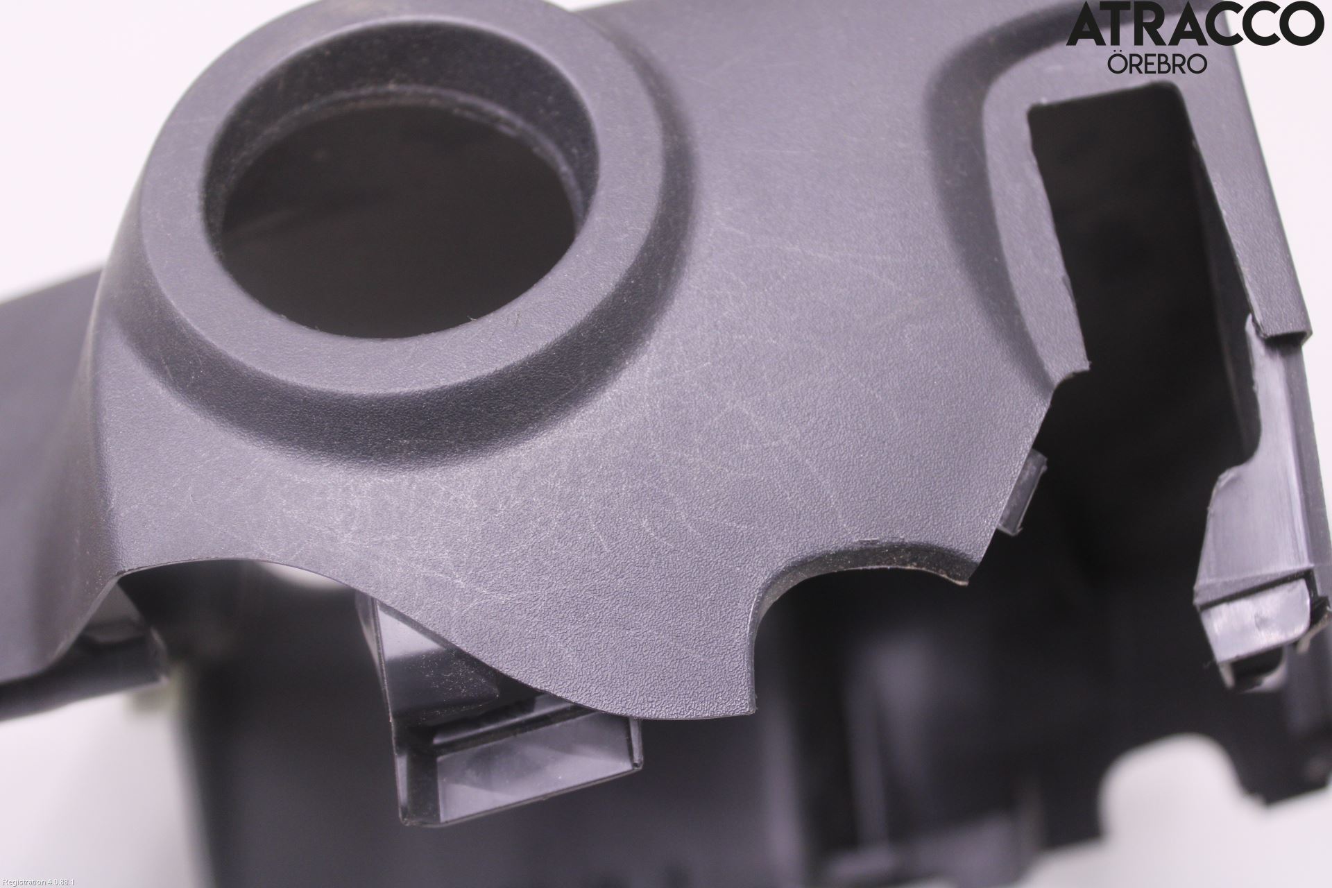 Fiat TALENTO 16- Rattkåpa-Kåpor