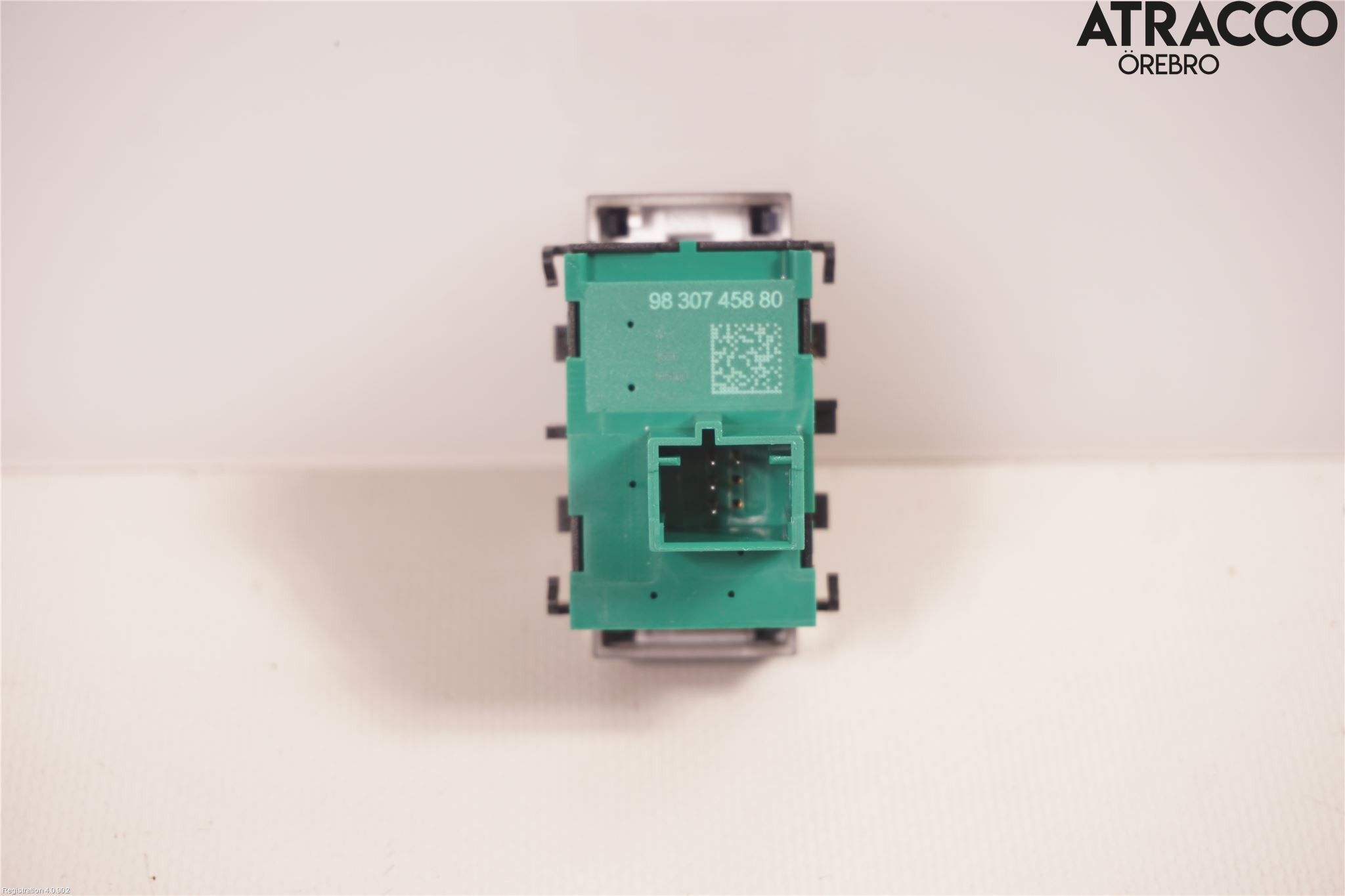 Citroen C4/E-C4 C4X/E-C4X III 21- Strömställare Övrigt