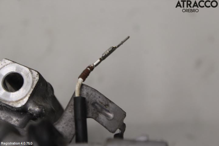 Nissan QASHQAI 17-21 Ac Kompressor