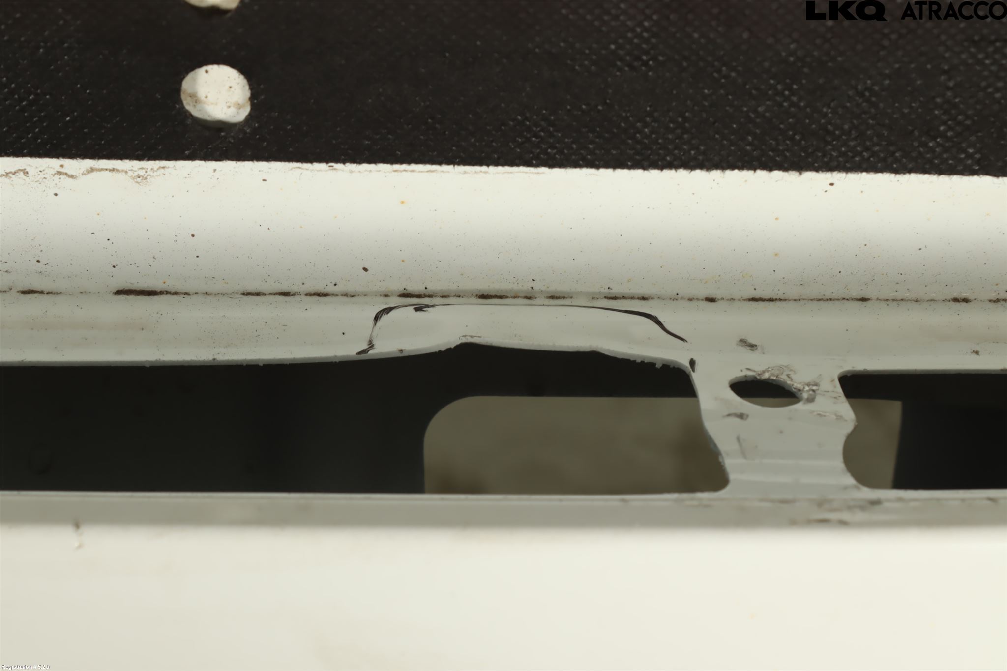 Audi Q7/SQ7 Baklucka Kombi