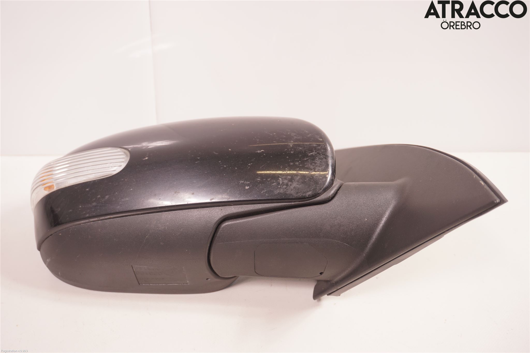 Kia CEED 06-12 Spegel Yttre El Hö