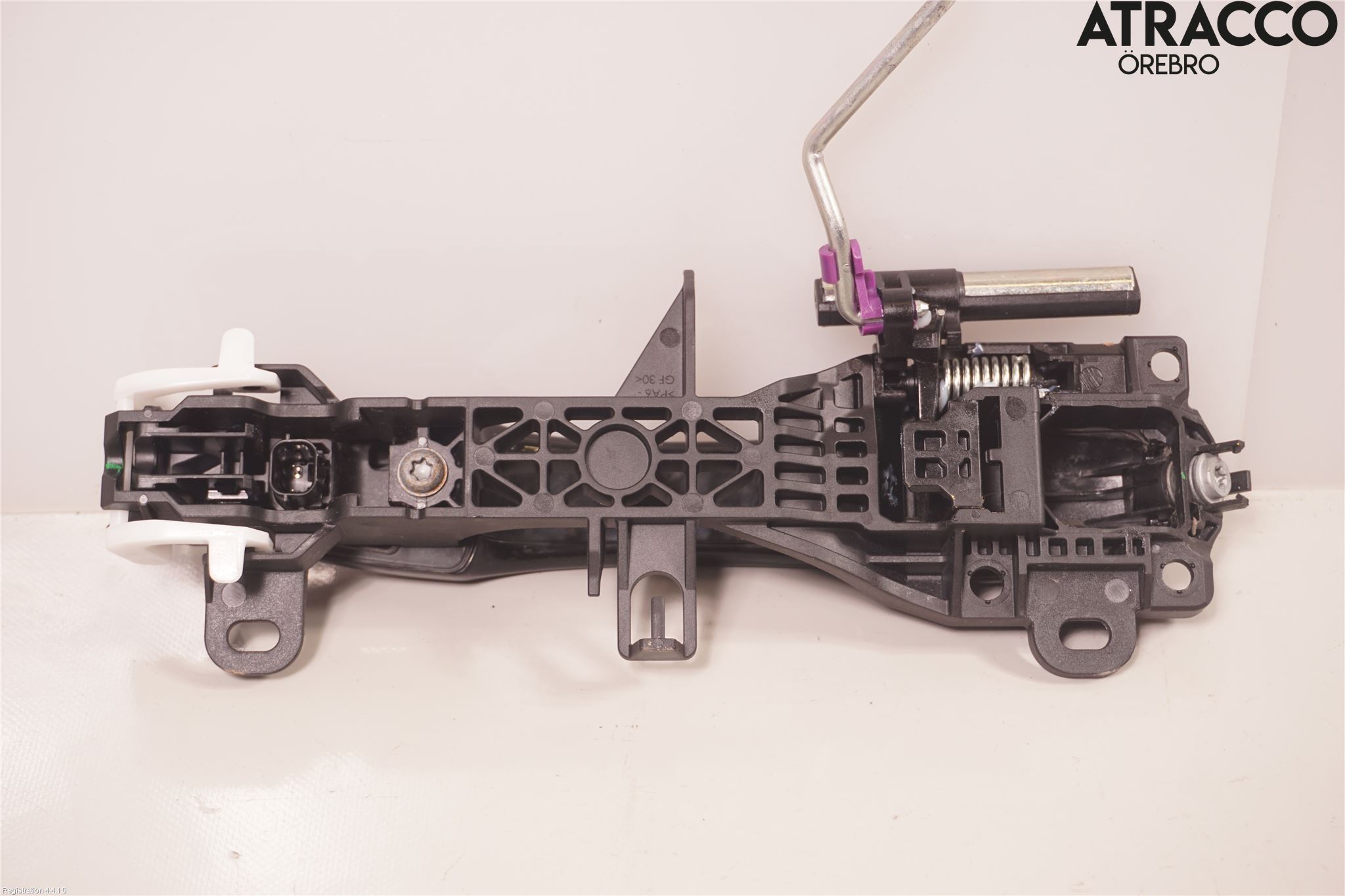 Toyota COROLLA 19- Dörrhandtag Yttre Hö