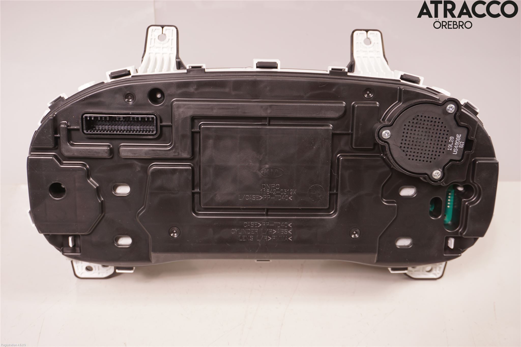 Kia CEED/CEED SW 19- Instrument Komb