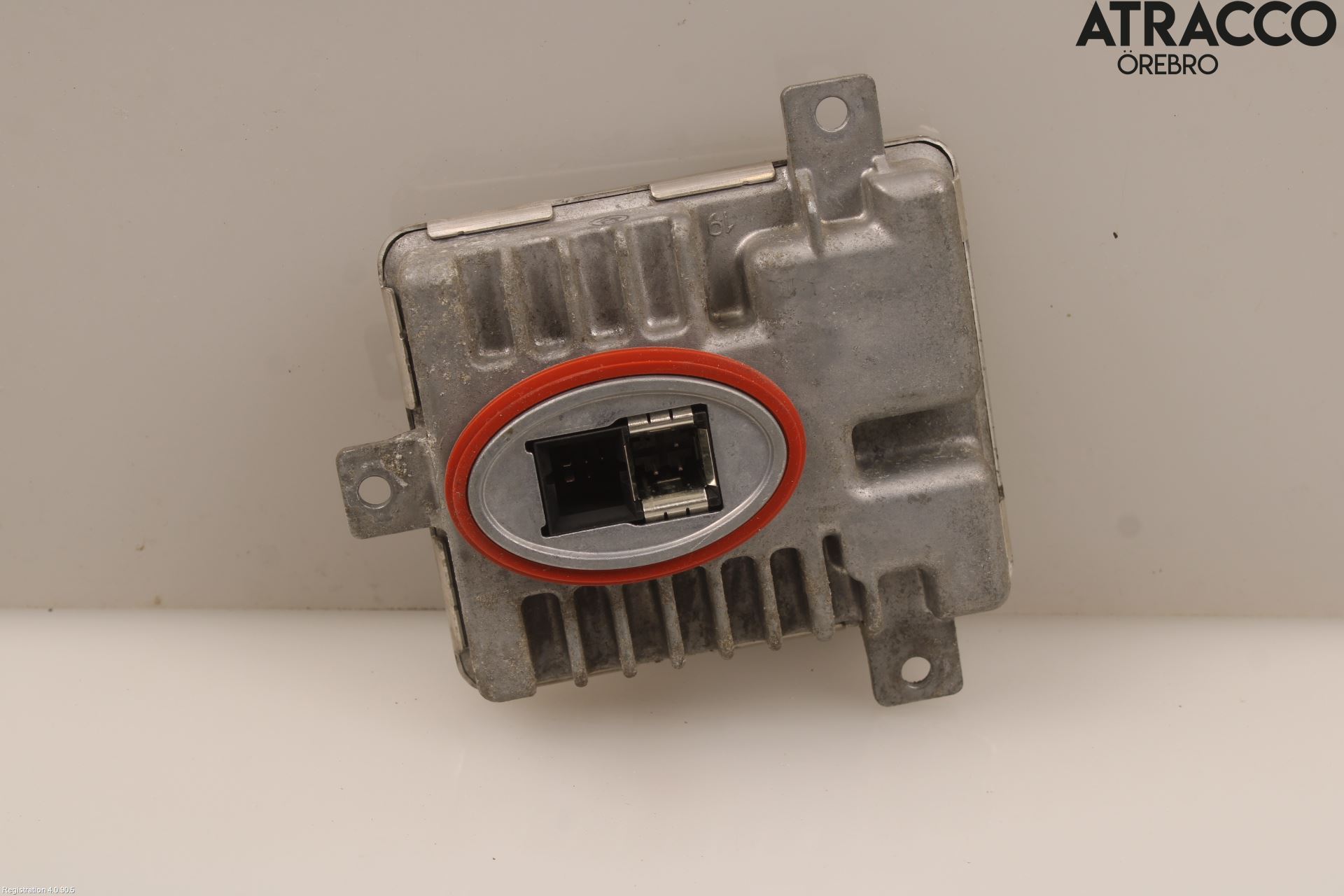 BMW 3 E90/91 SED/TOU 05-12 Styrenhet Strålkastare