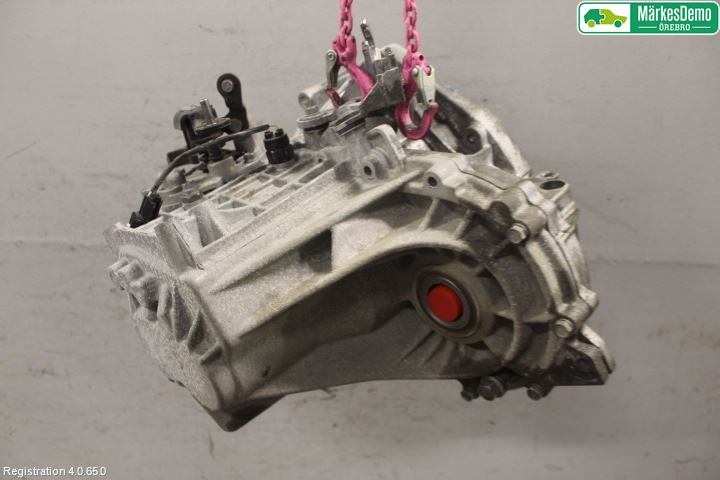 Kia PICANTO 17- Växellåda Man 5 Vxl