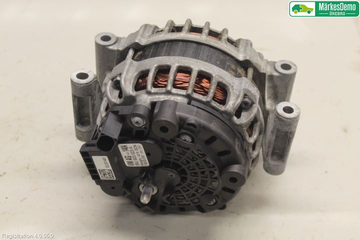 Seat LEON 13-20 Generator