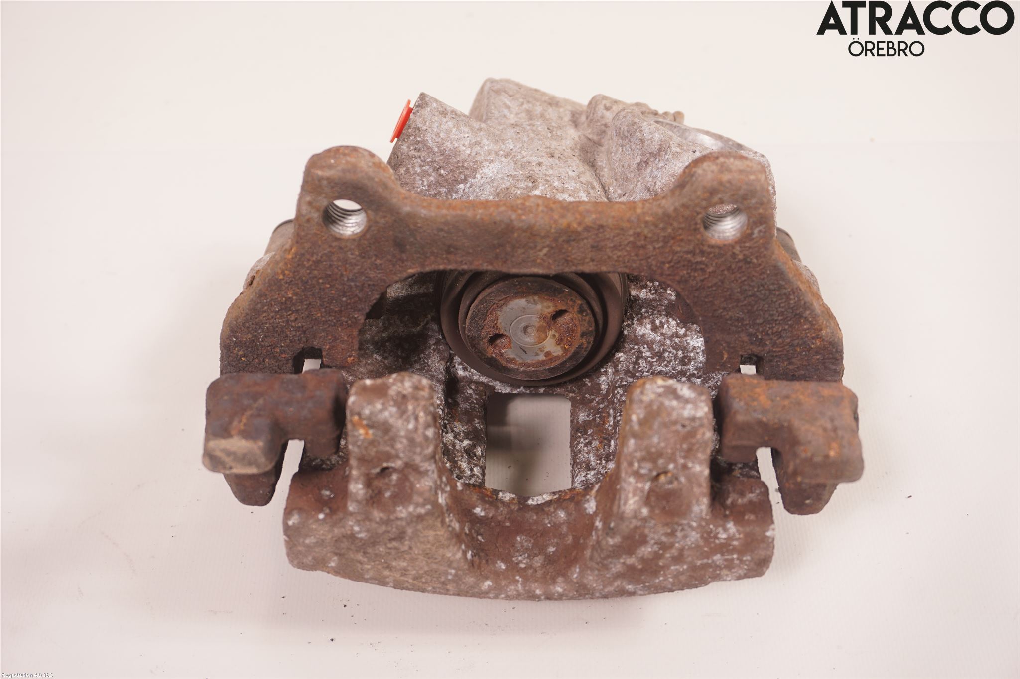 Citroen C5 08-17 Bromsok Bak Höger