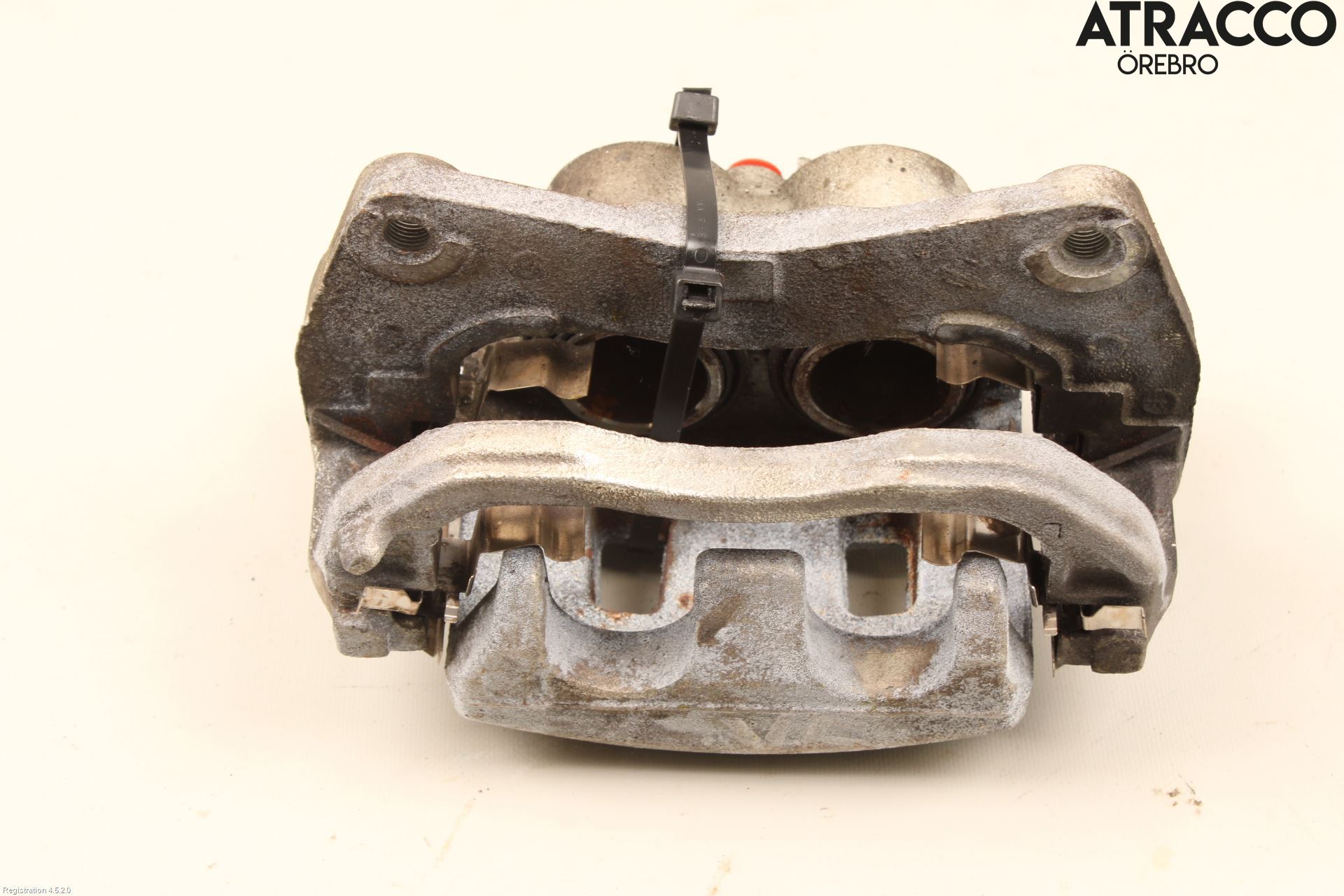 Subaru OUTBACK 15-20 Bromsok Fram Vänster