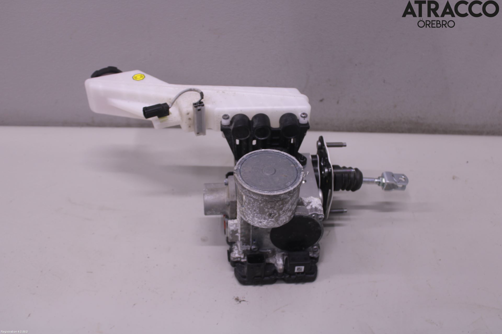 Kia NIRO (DE) 17-22 Abs Hydraulaggregat