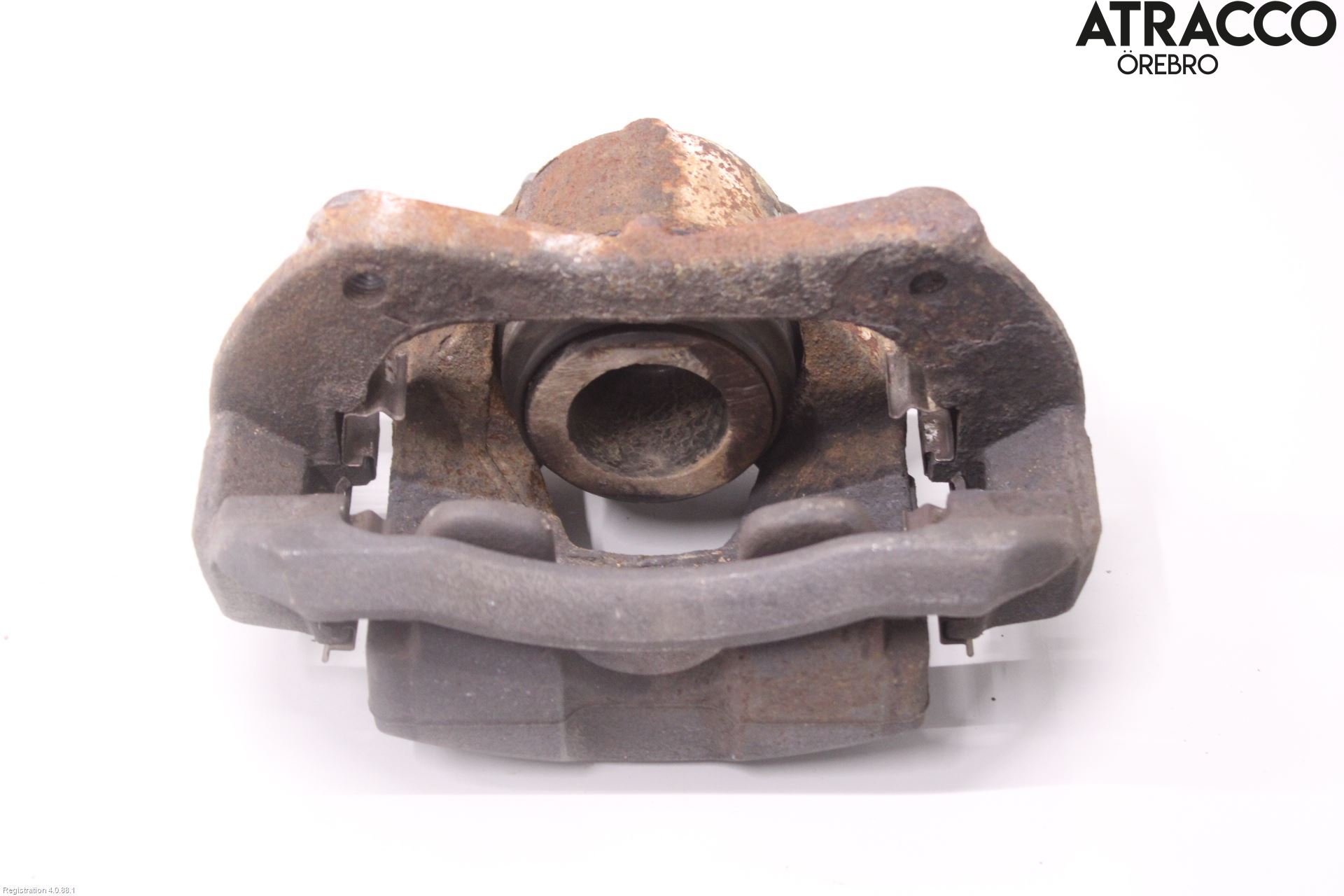 Opel ASTRA J 10-15 Bromsok Fram Vänster