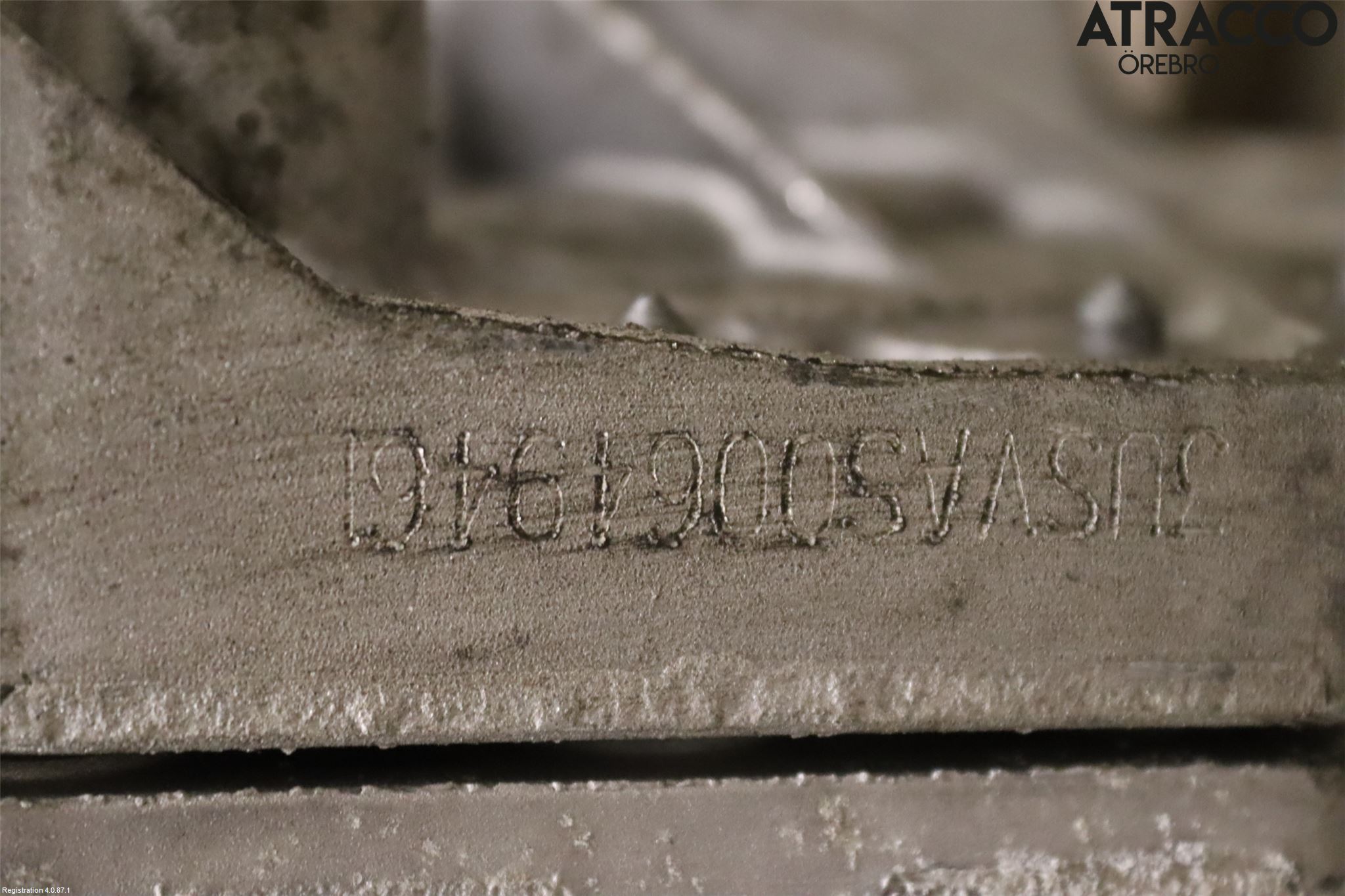 Citroen C4/E-C4 C4X/E-C4X III 21- Växellåda Automat