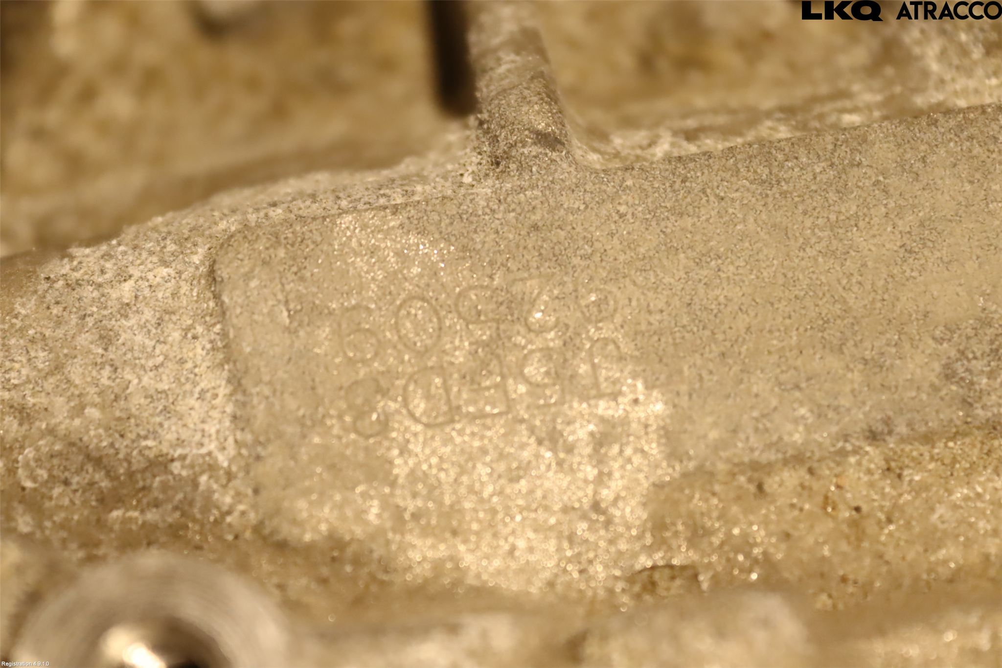 Kia PICANTO 17- Växellåda Automat