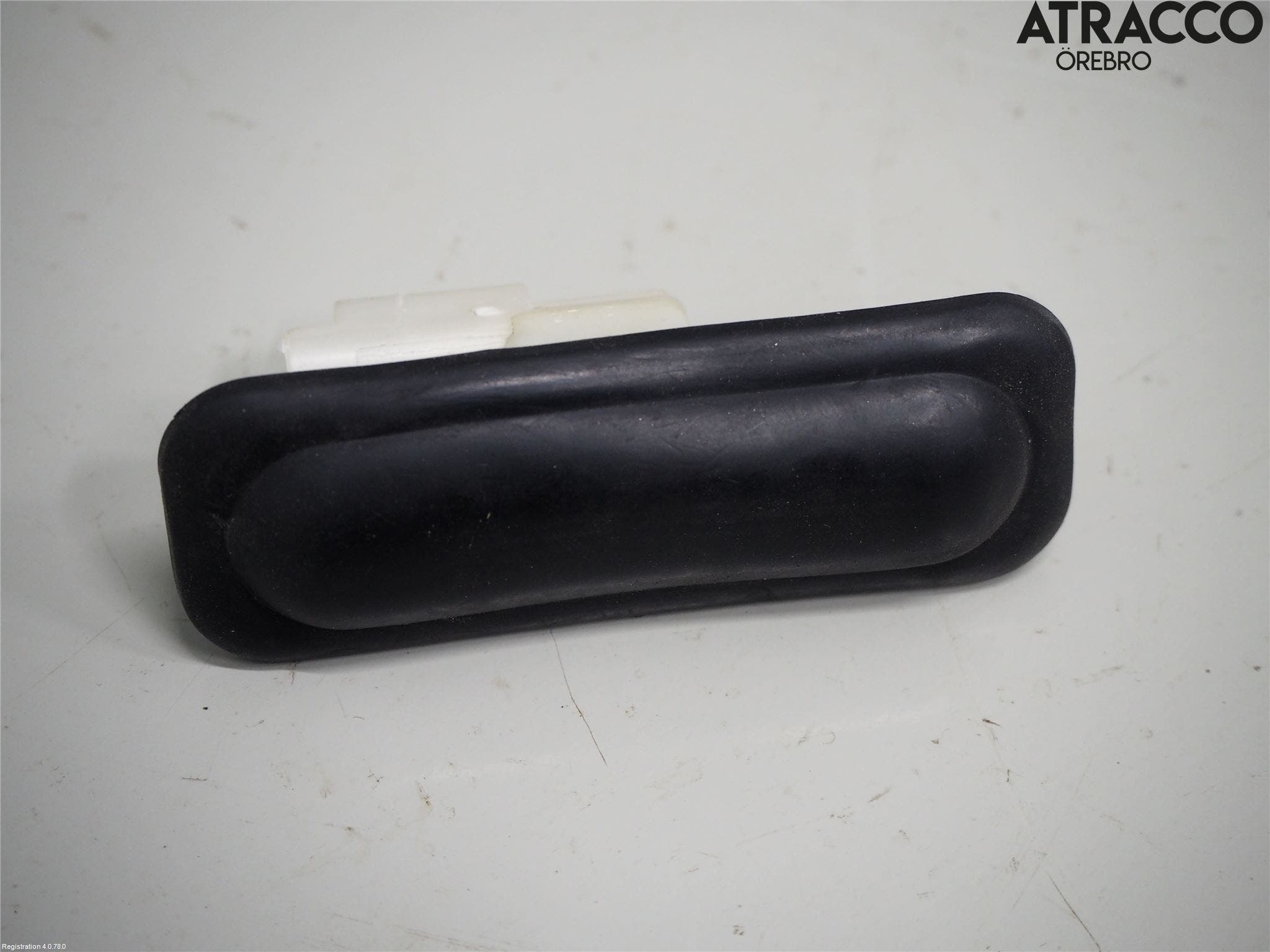 Citroen C3 10-17 Bakluckehandtag