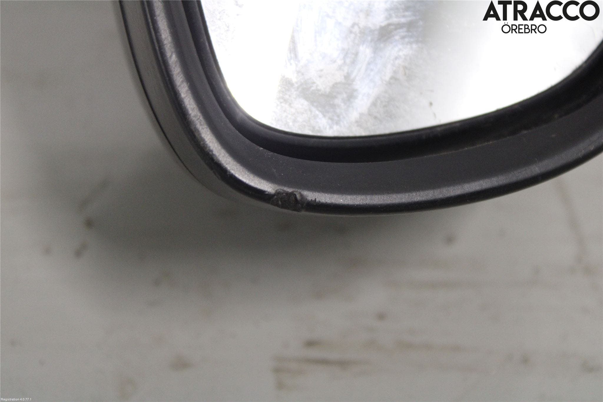 Citroen C4 II 11-18 Spegel Yttre El Vä