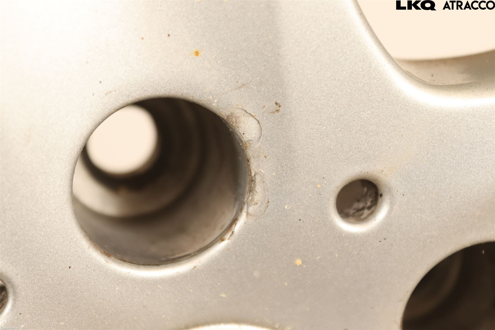 BMW 3 E90/91 SED/TOU 05-12 Vinterdäck Alumfälg 4St