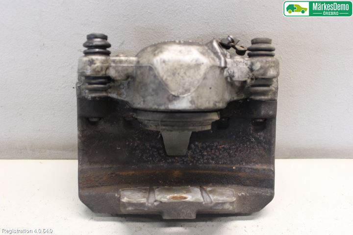 Audi A6/S6 4G 11-18 Bromsok Fram Vänster