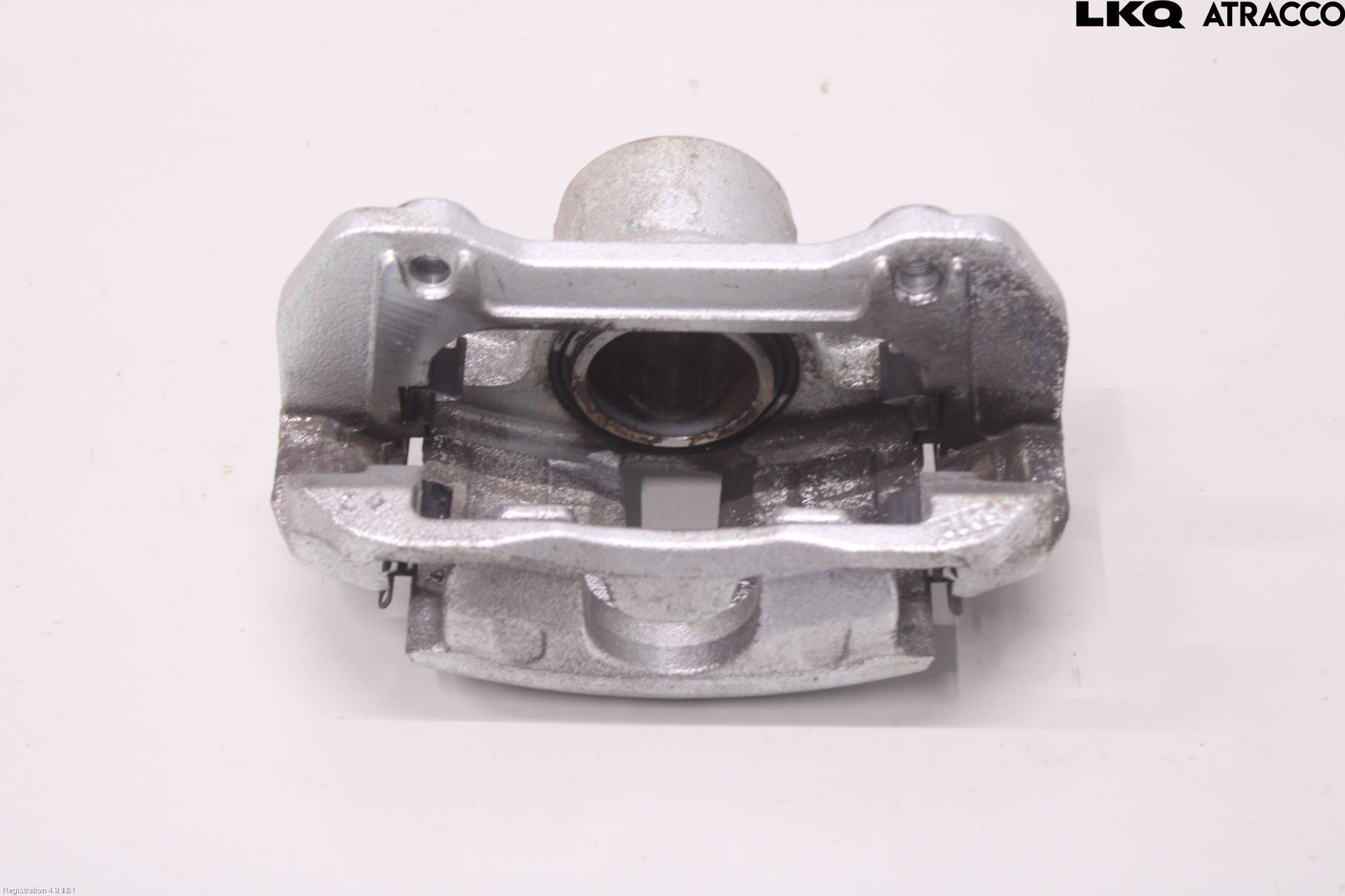 Kia CEED/CEED SW 19- Bromsok Fram Vänster