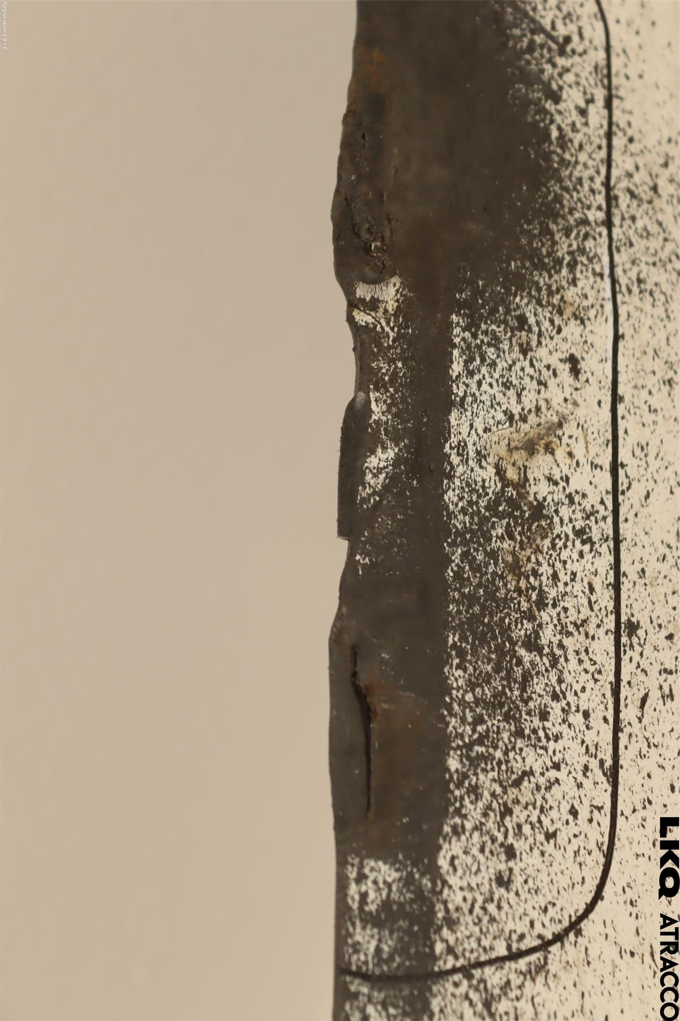 Volvo V90 17->> Sidokjol Vä