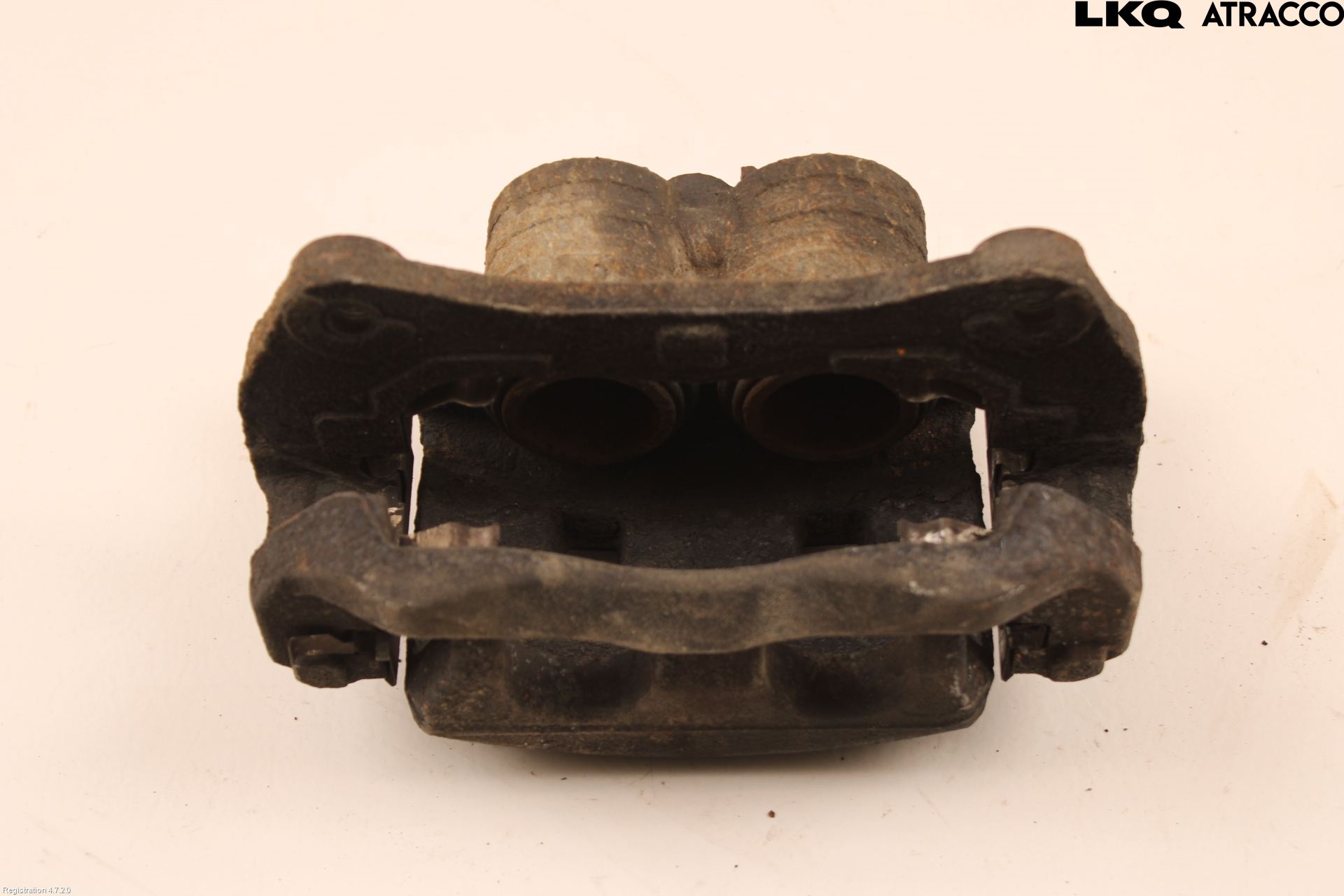 Subaru LEVORG 14-20 Bromsok Fram Vänster