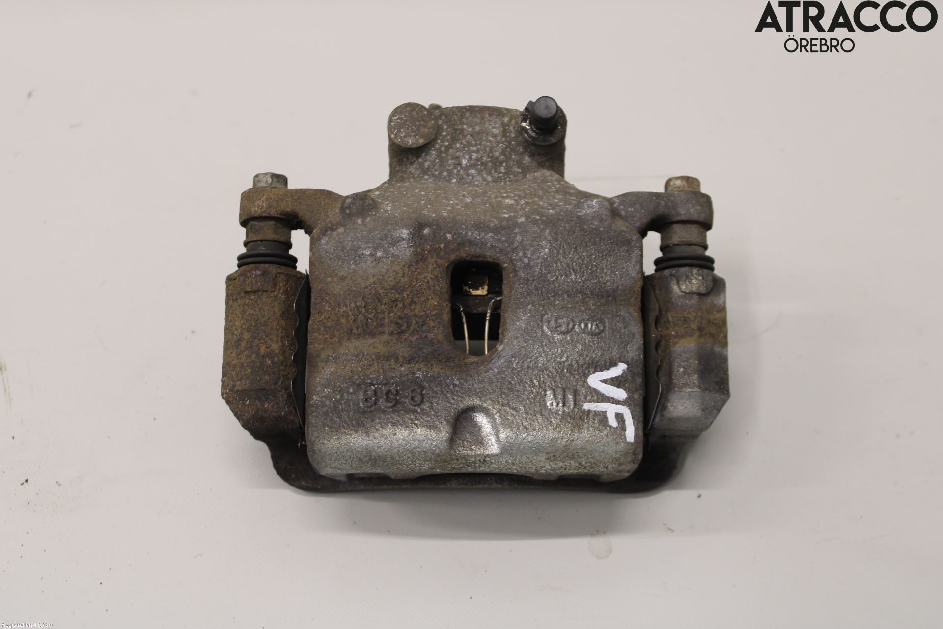 Kia OPTIMA 16-20 Bromsok Fram Vänster