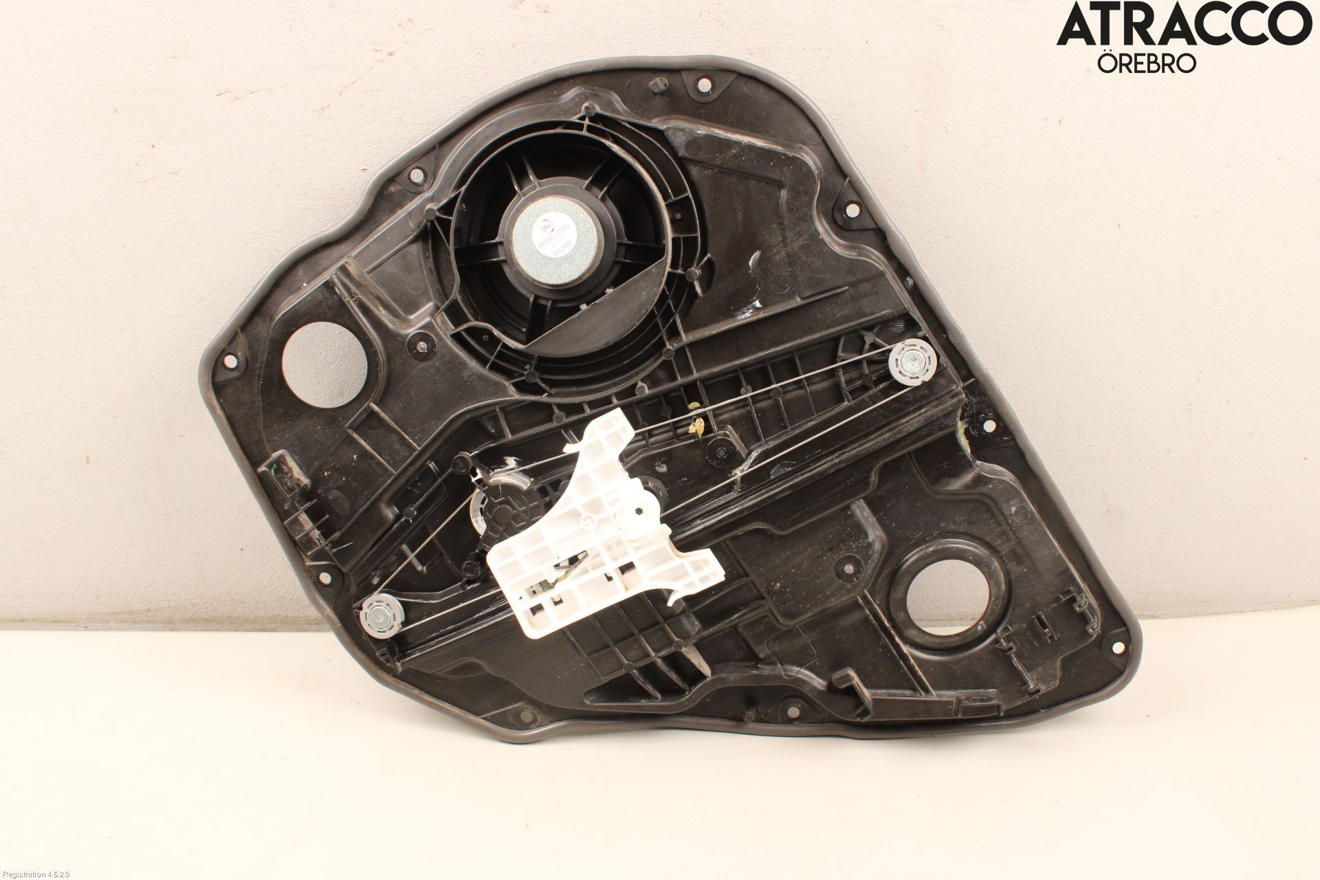 Kia CEED/CEED SW 19- Fönsterhissmekanism