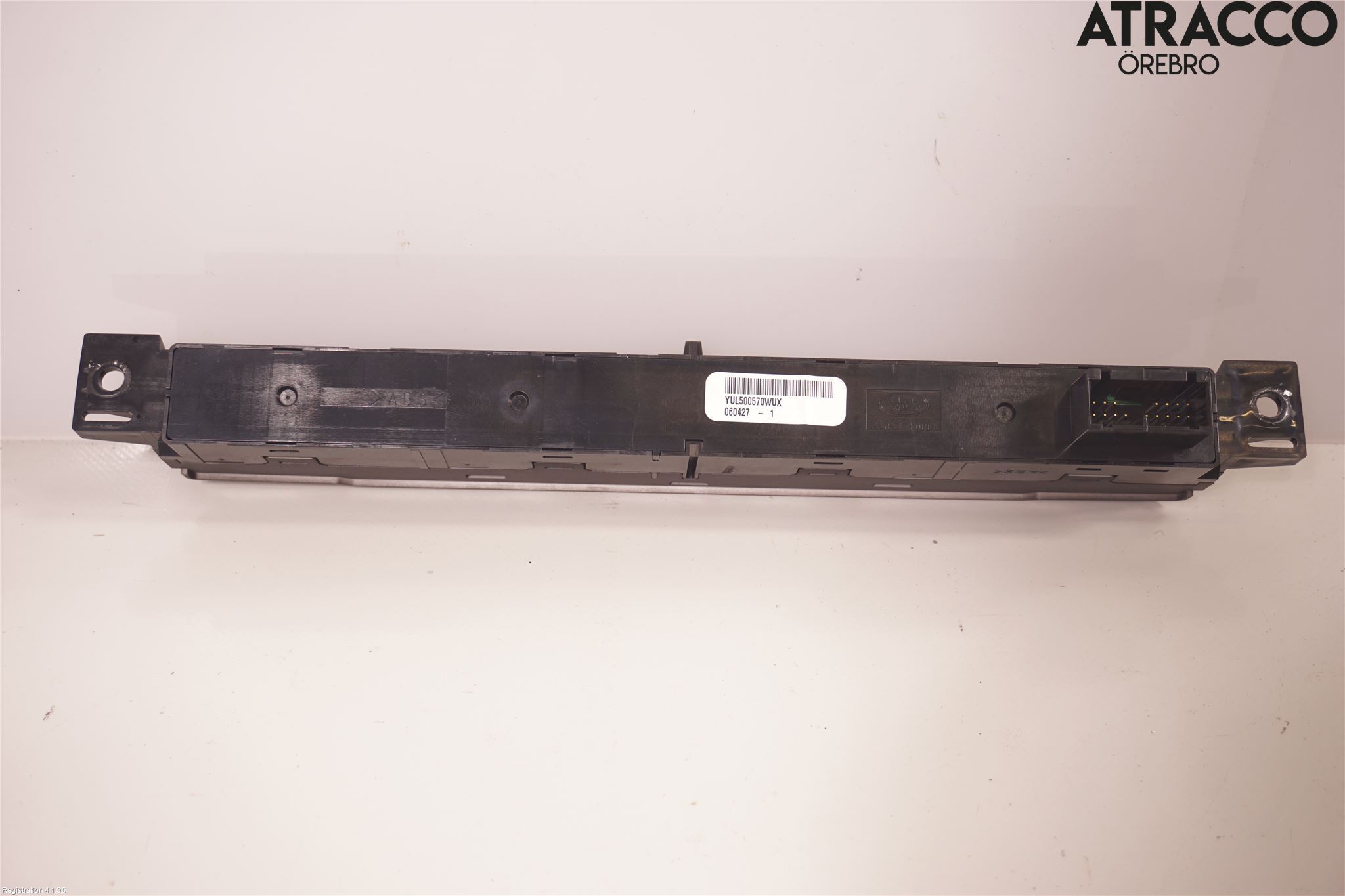 Landrover RANGE ROVER SPORT (L320) 05-09 Strömställare Multifunktion