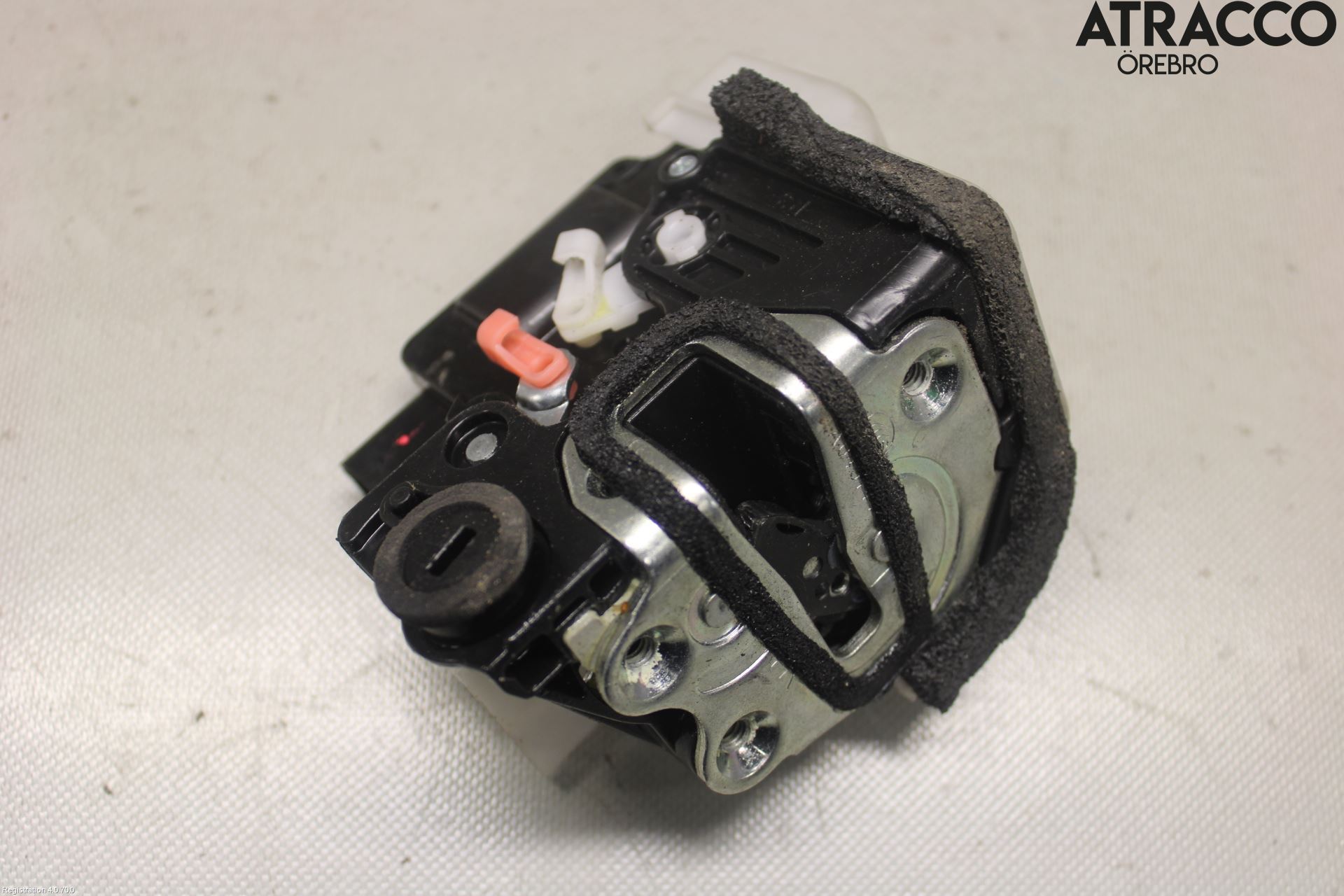 Kia PICANTO 12-17 Låskista-Dörrlås