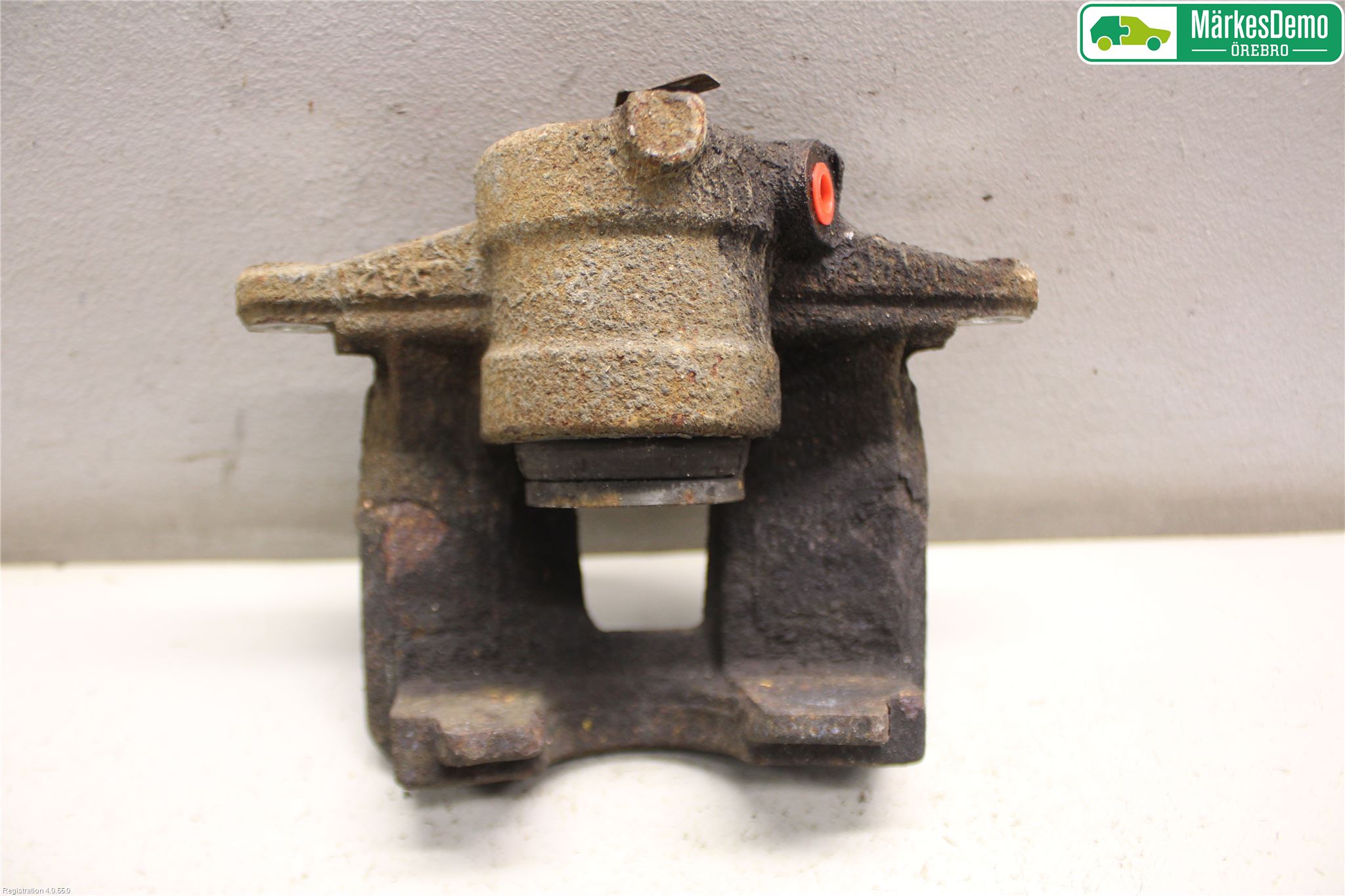 Citroen JUMPER/E-JUMPER 14- Bromsok Bak Höger