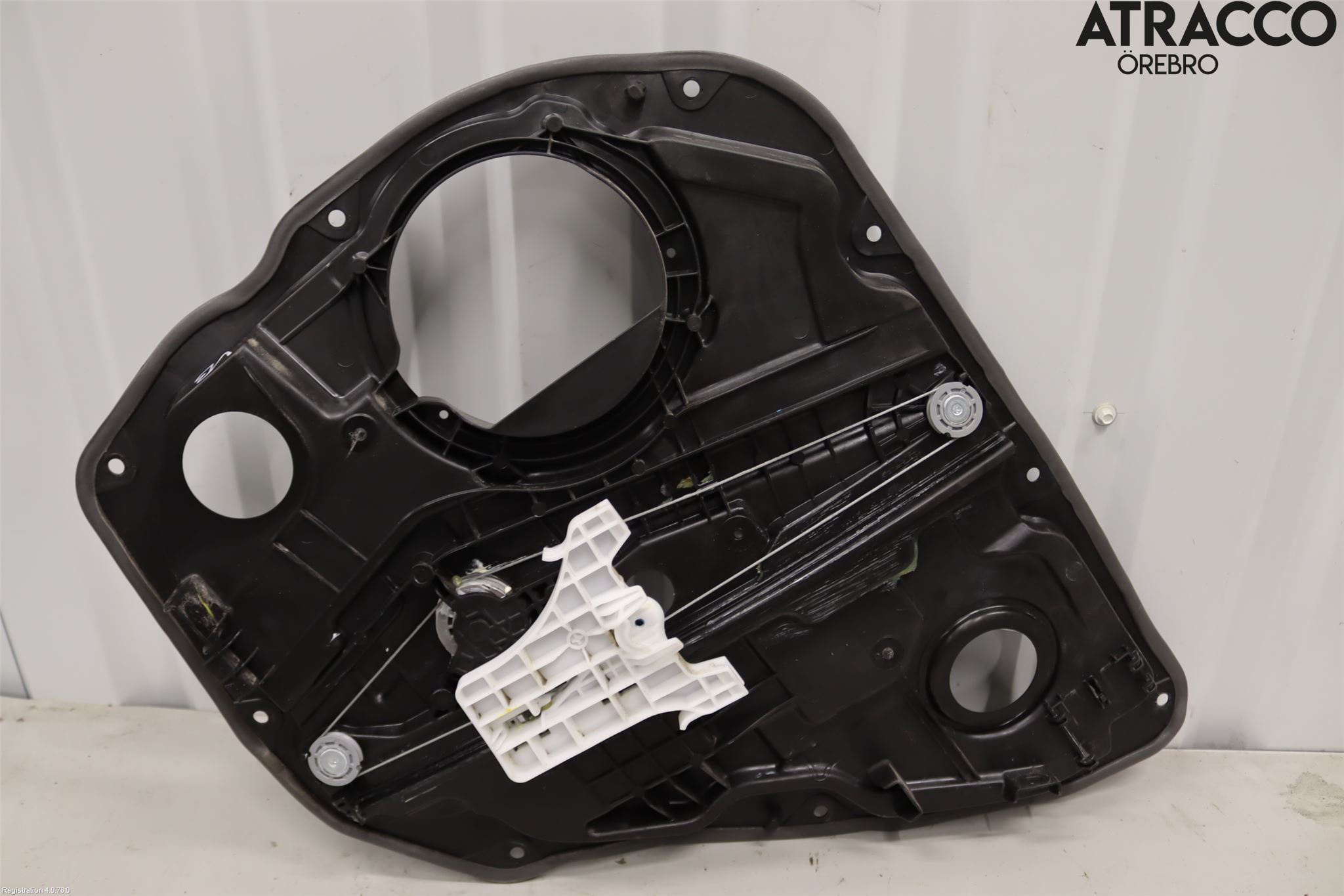 Kia CEED/CEED SW 19- Fönsterhissmekanism