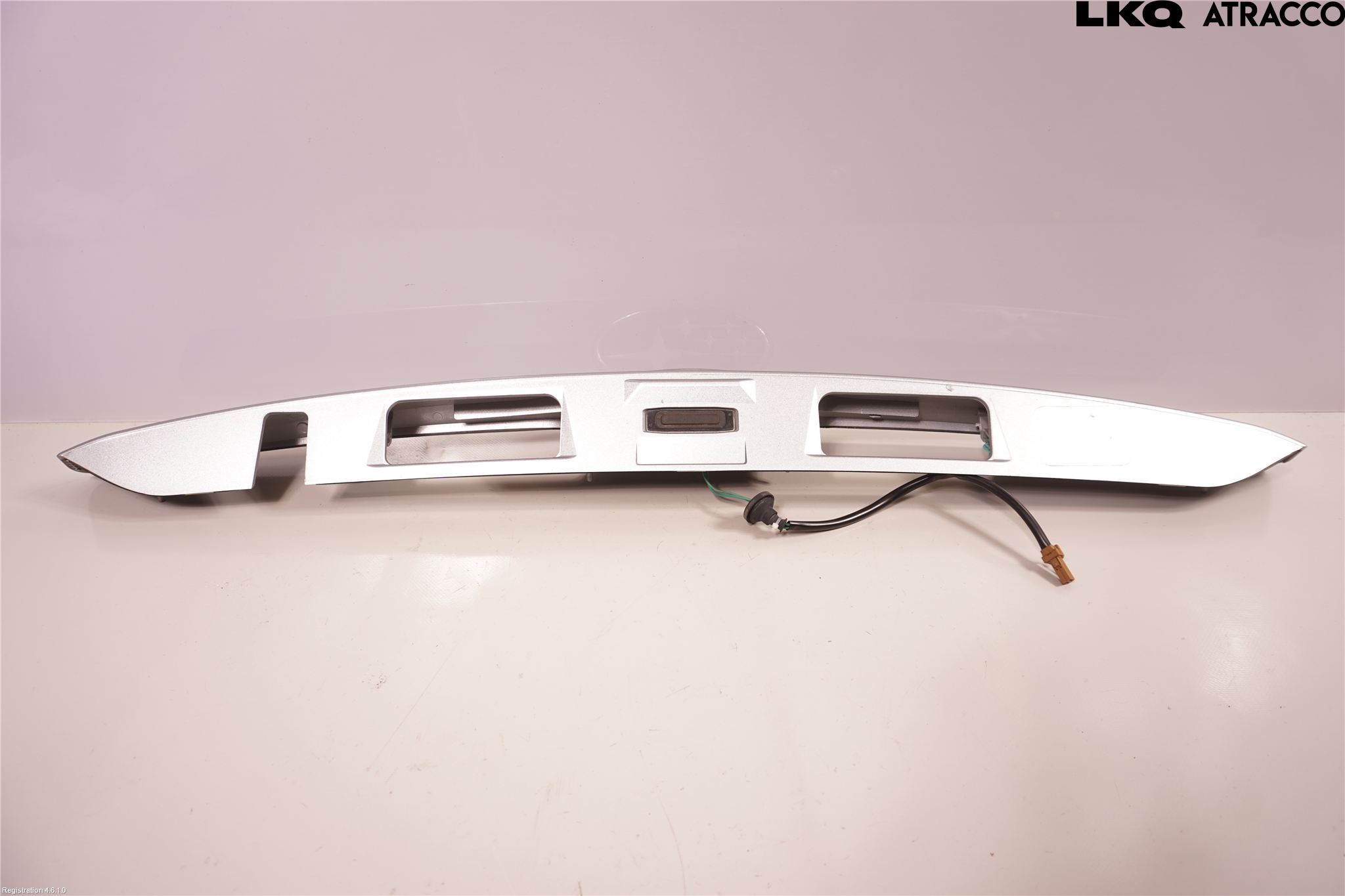 Subaru XV 12-17 Bakluckehandtag