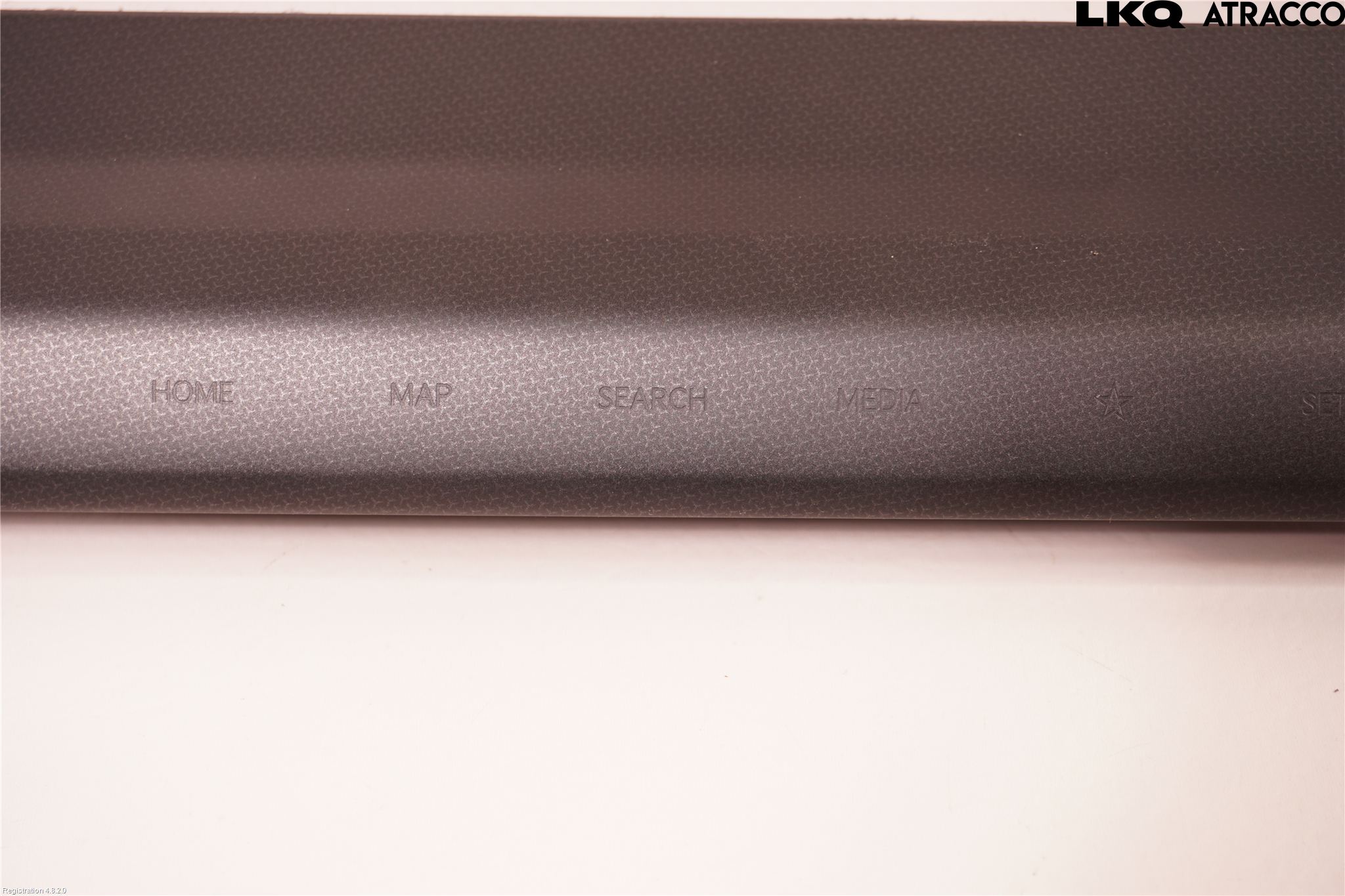 Kia EV9 24- Instrumentbräda Inlägg-Dekorlist