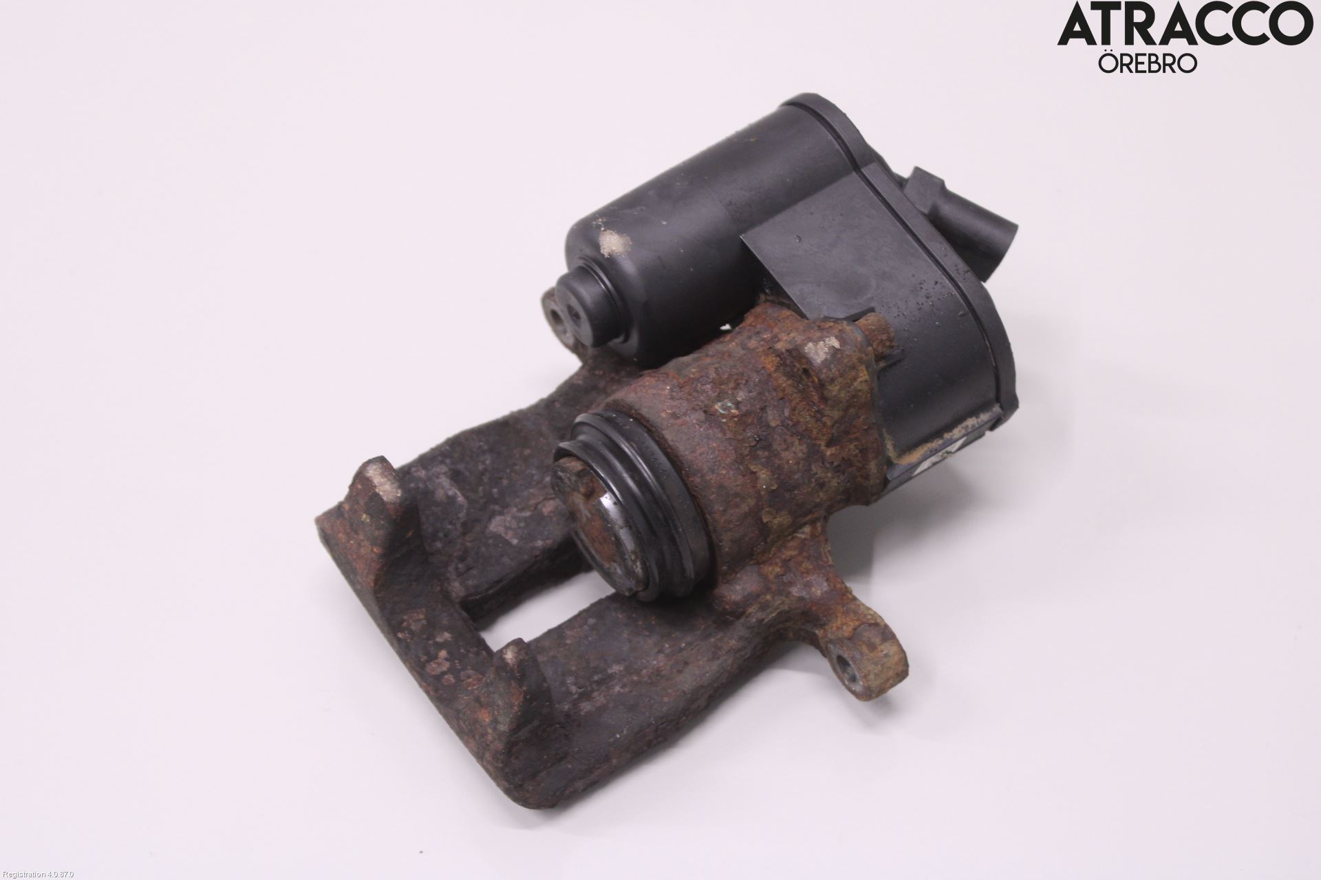 Volkswagen VW PASSAT 05-11 Bromsok Bak Vänster